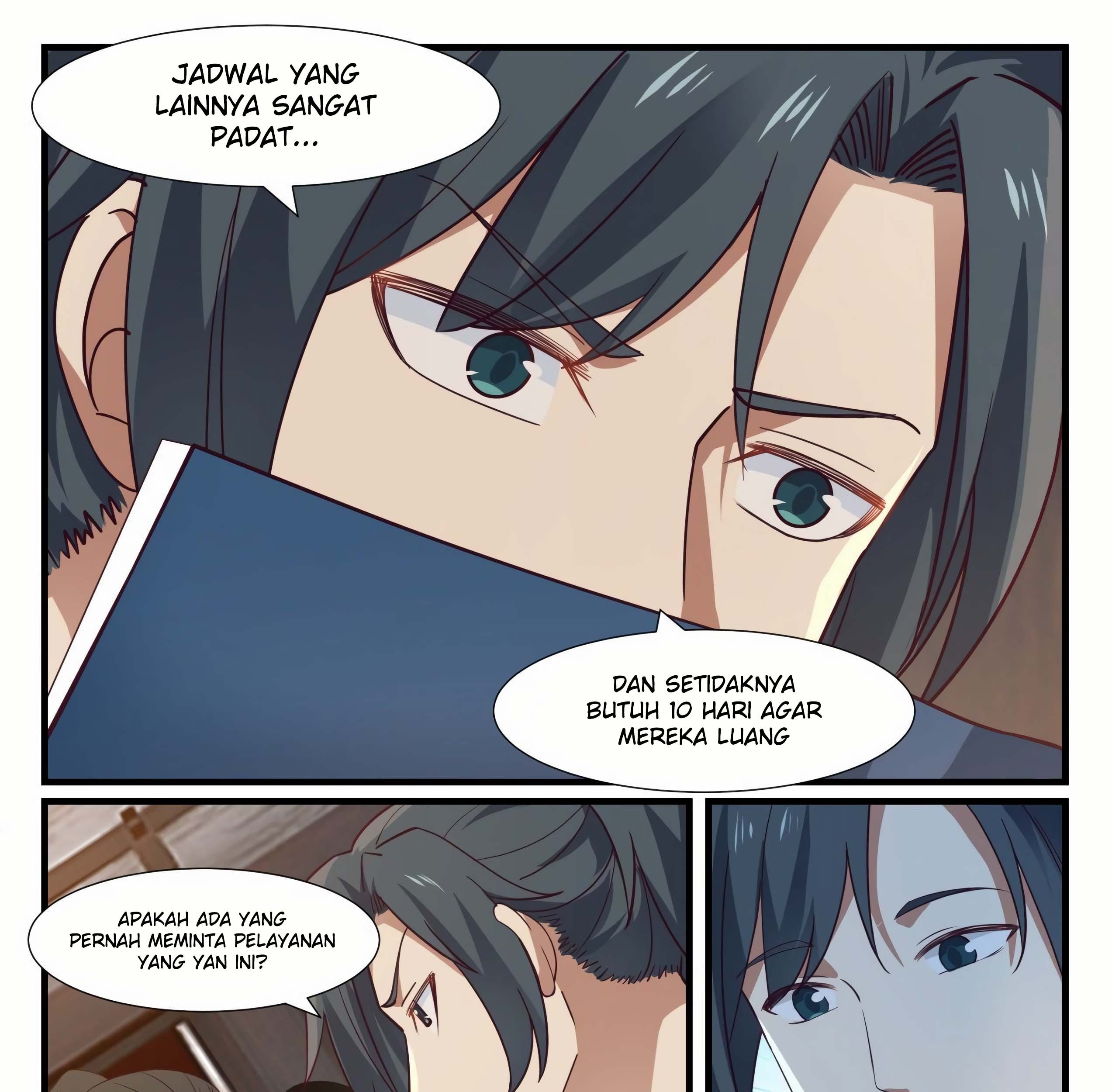 Martial Peak Part 1 Chapter 988 - https://gambar-id.komiku.org/wp-content/uploads/2364234-14_part1.jpg