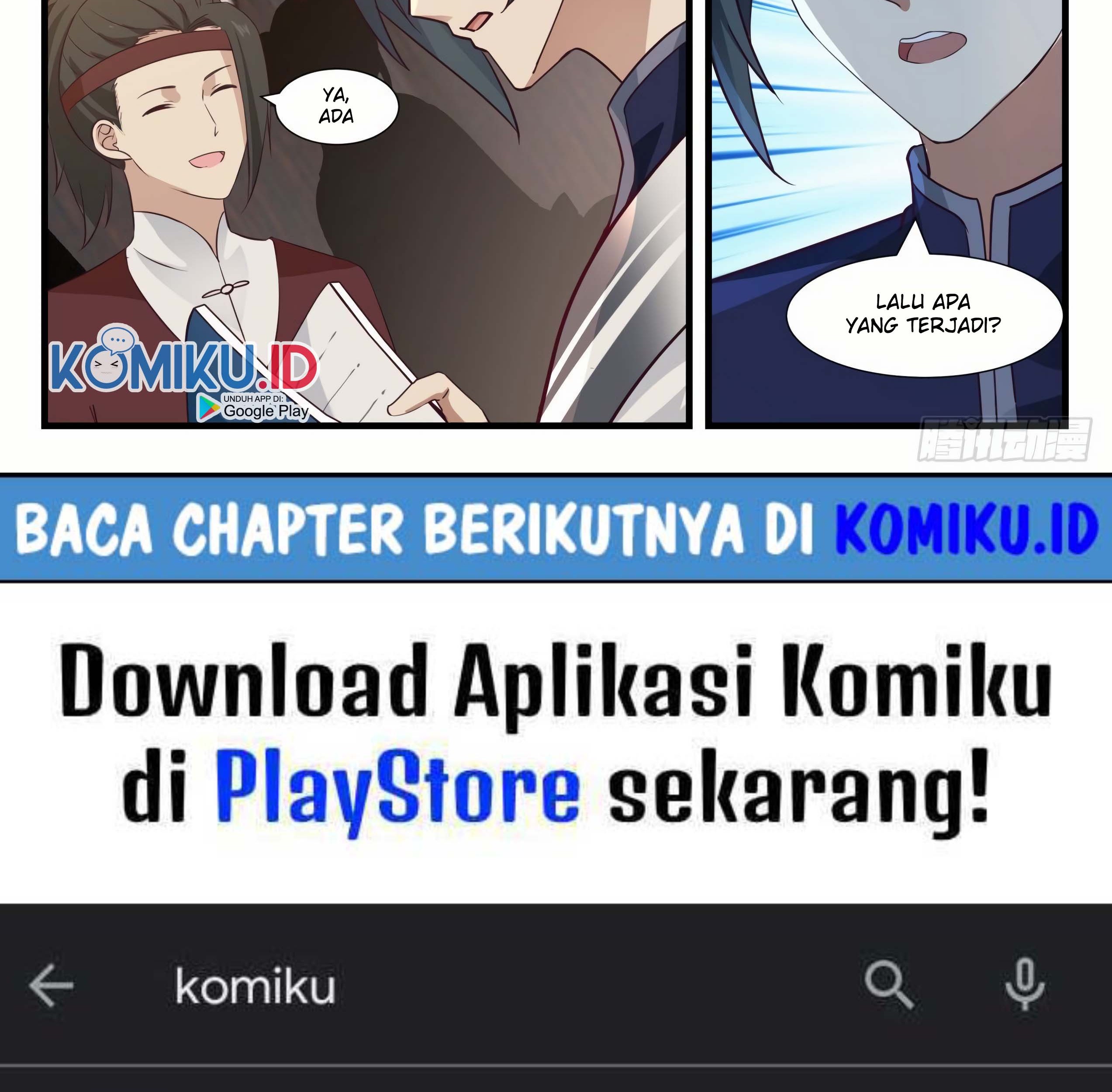 Martial Peak Part 1 Chapter 988 - https://gambar-id.komiku.org/wp-content/uploads/2364234-14_part2.jpg