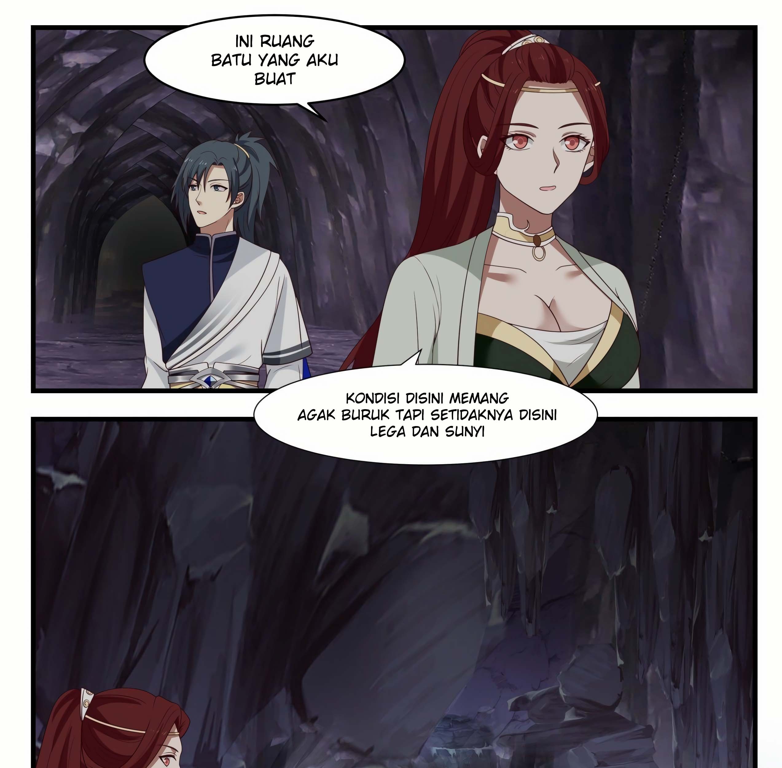 Martial Peak Part 1 Chapter 988 - https://gambar-id.komiku.org/wp-content/uploads/2364234-3_part1.jpg