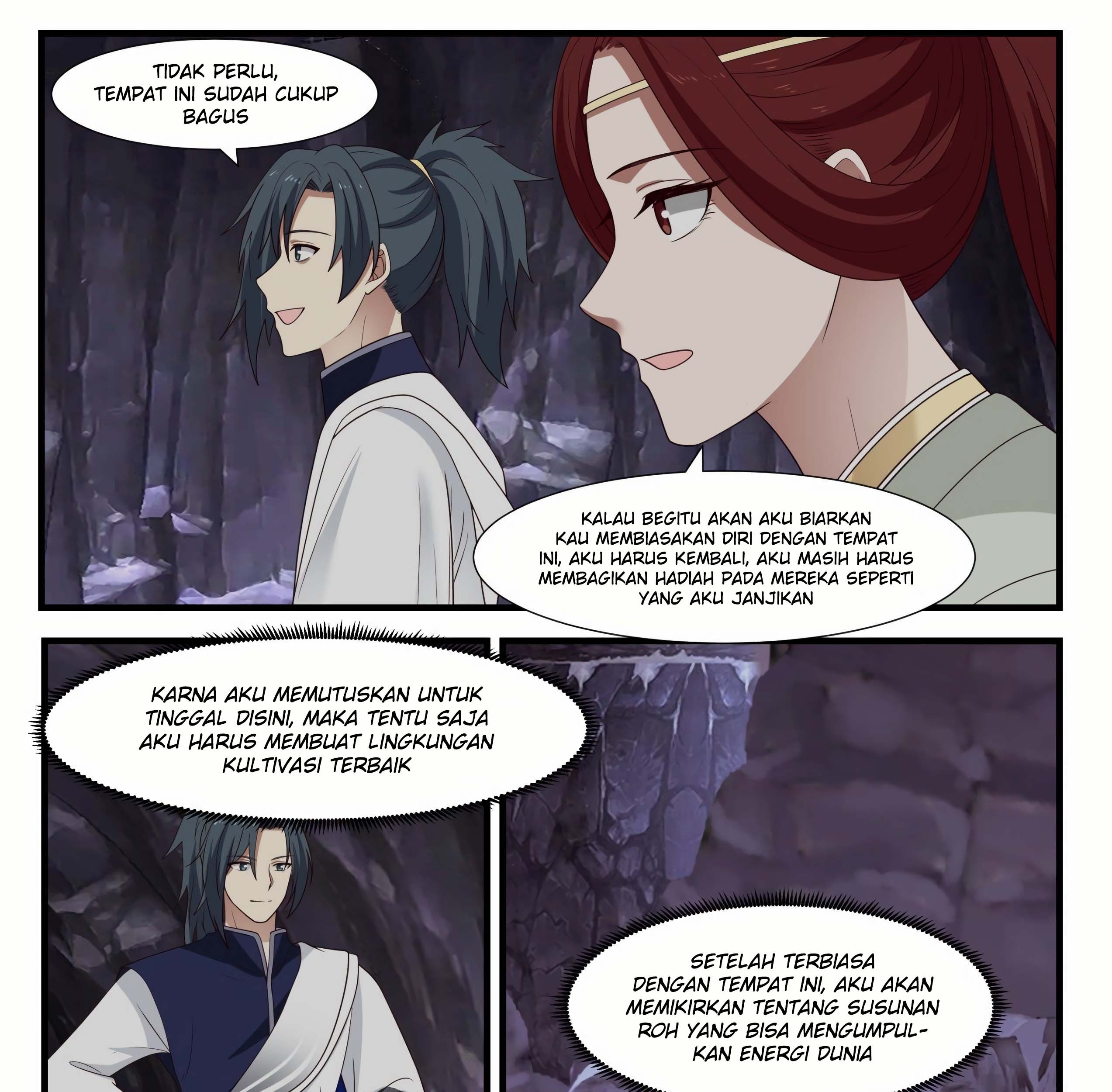 Martial Peak Part 1 Chapter 988 - https://gambar-id.komiku.org/wp-content/uploads/2364234-4_part1.jpg