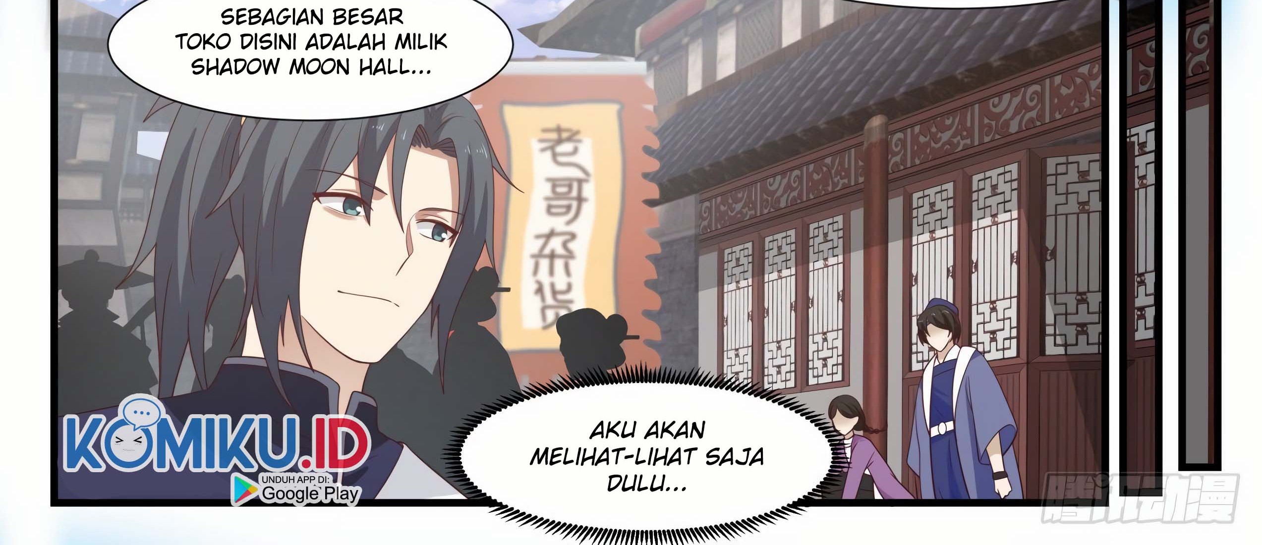 Martial Peak Part 1 Chapter 988 - https://gambar-id.komiku.org/wp-content/uploads/2364234-6_part2.jpg