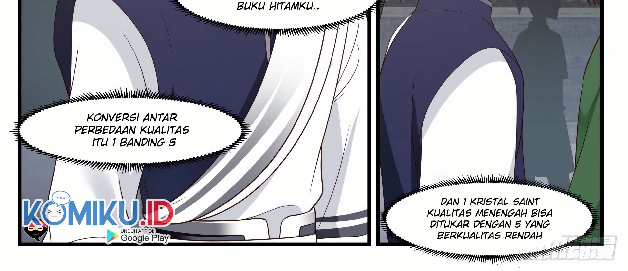 Martial Peak Part 1 Chapter 988 - https://gambar-id.komiku.org/wp-content/uploads/2364234-7_part2.jpg