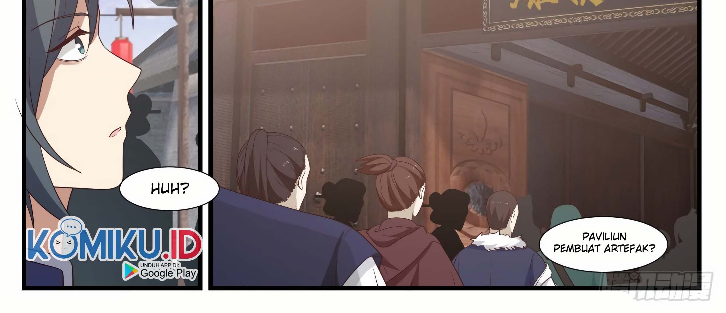 Martial Peak Part 1 Chapter 988 - https://gambar-id.komiku.org/wp-content/uploads/2364234-8_part2.jpg