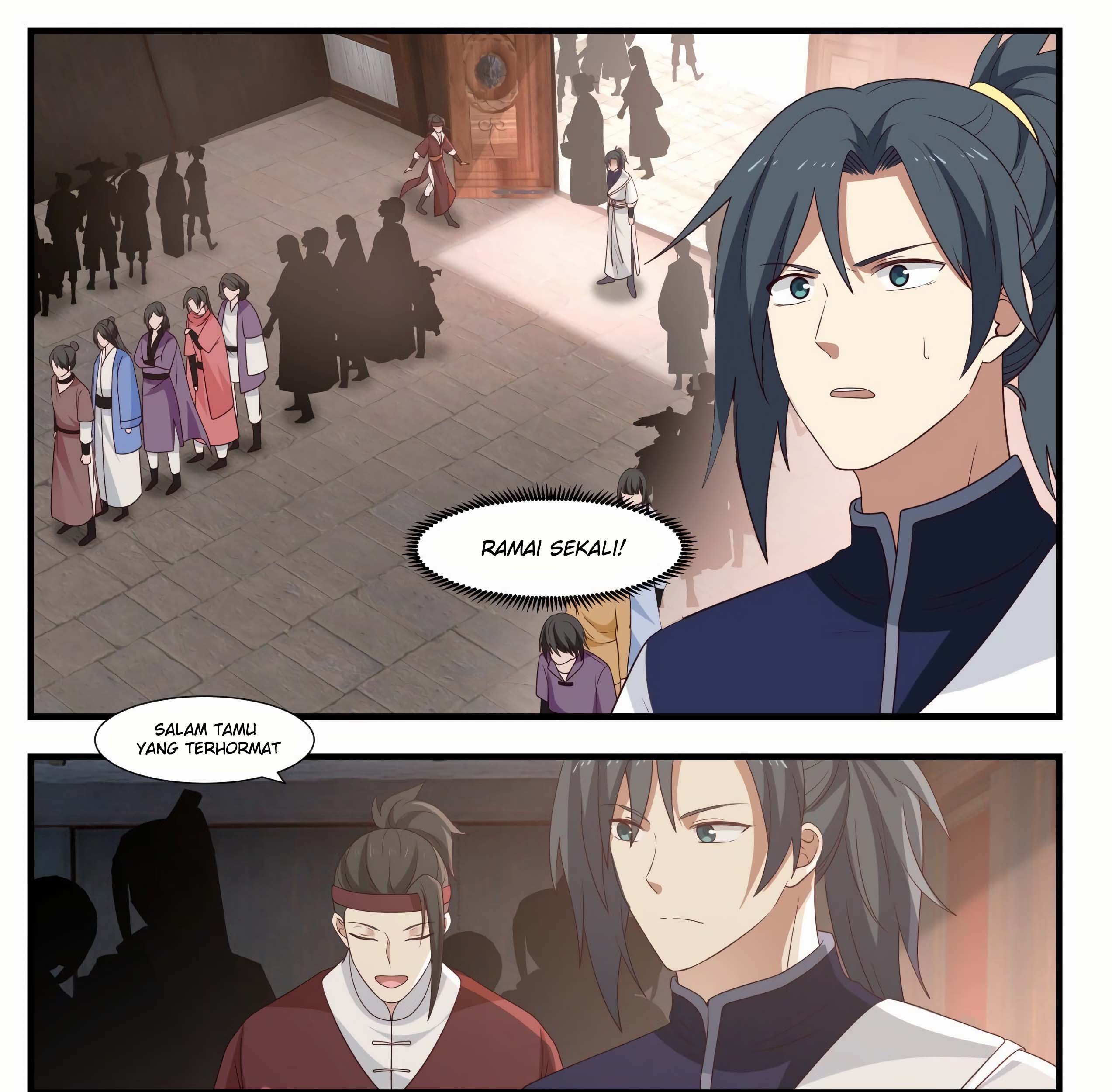 Martial Peak Part 1 Chapter 988 - https://gambar-id.komiku.org/wp-content/uploads/2364234-9_part1.jpg