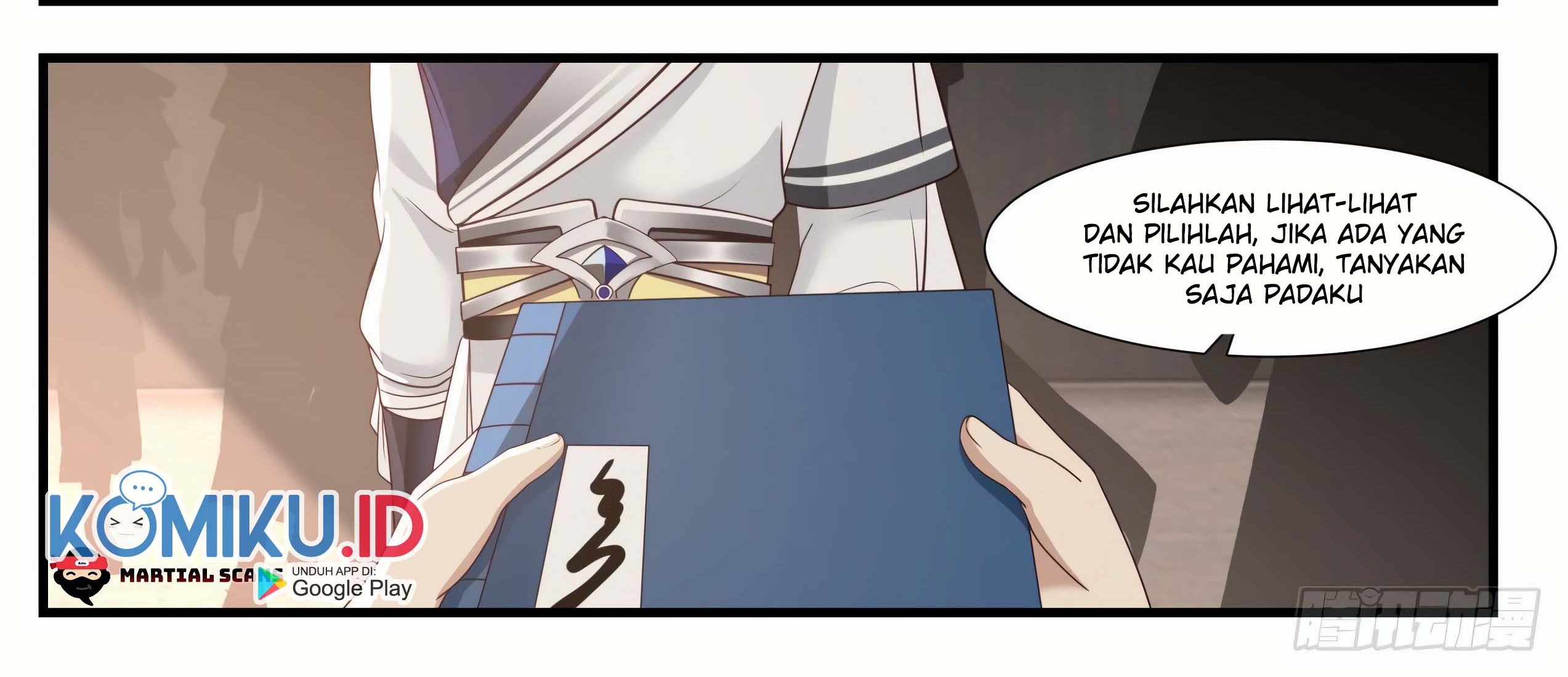 Martial Peak Part 1 Chapter 988 - https://gambar-id.komiku.org/wp-content/uploads/2364234-9_part2.jpg