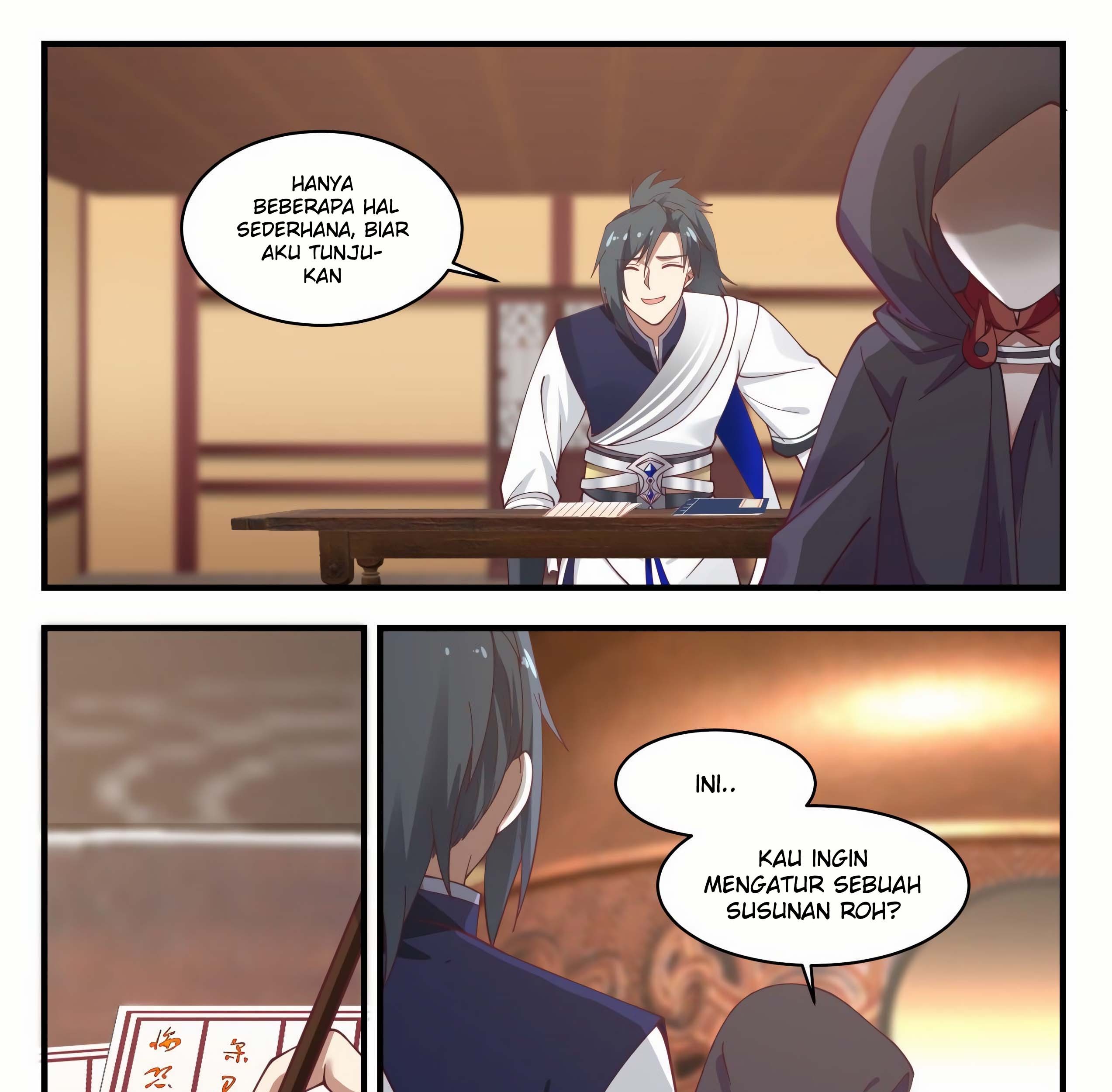 Martial Peak Part 1 Chapter 989 - https://gambar-id.komiku.org/wp-content/uploads/2364235-11_part1.jpg
