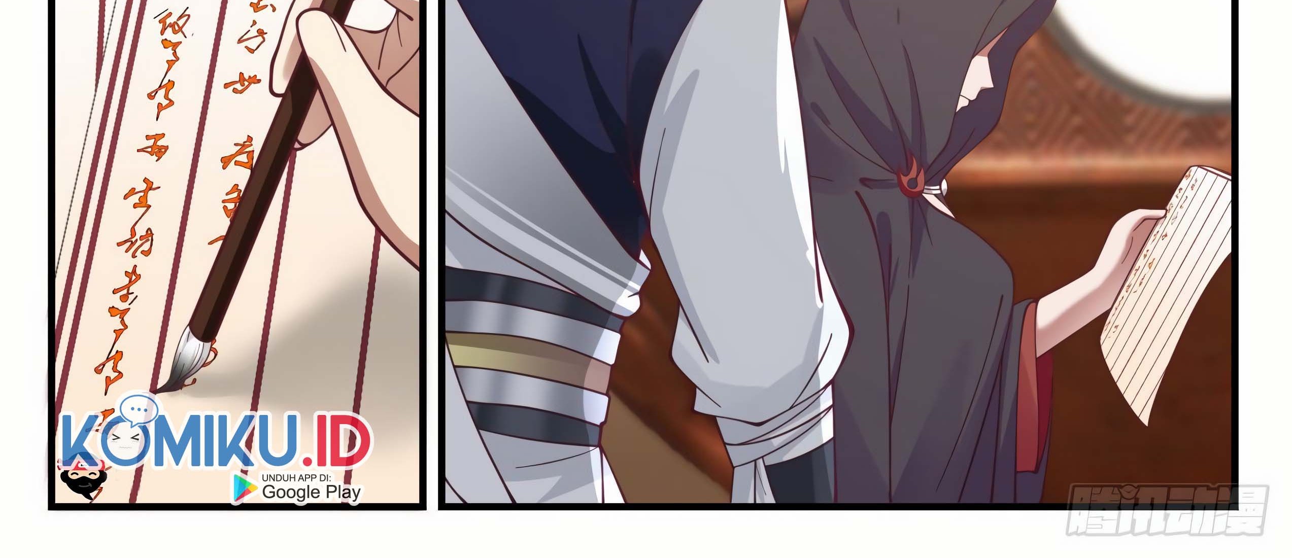 Martial Peak Part 1 Chapter 989 - https://gambar-id.komiku.org/wp-content/uploads/2364235-11_part2.jpg