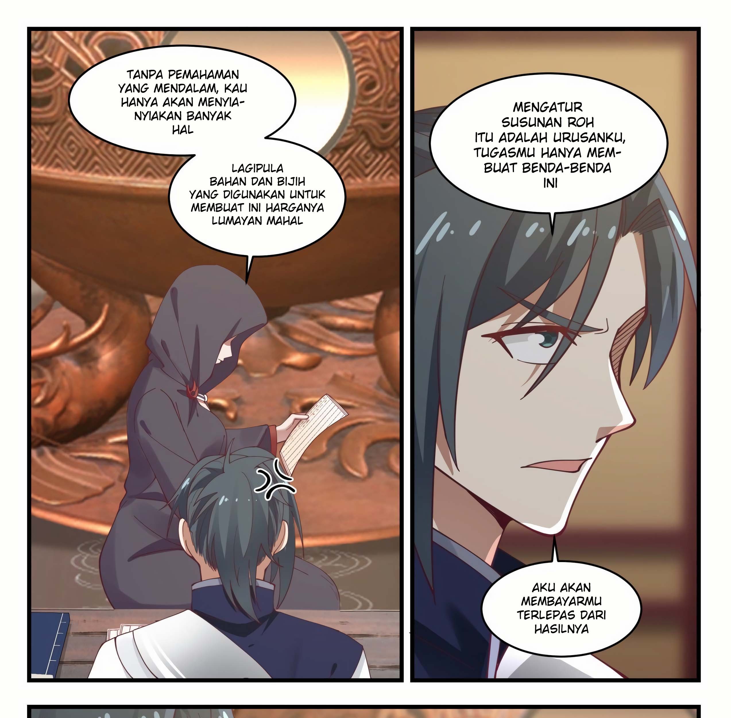 Martial Peak Part 1 Chapter 989 - https://gambar-id.komiku.org/wp-content/uploads/2364235-13_part1.jpg