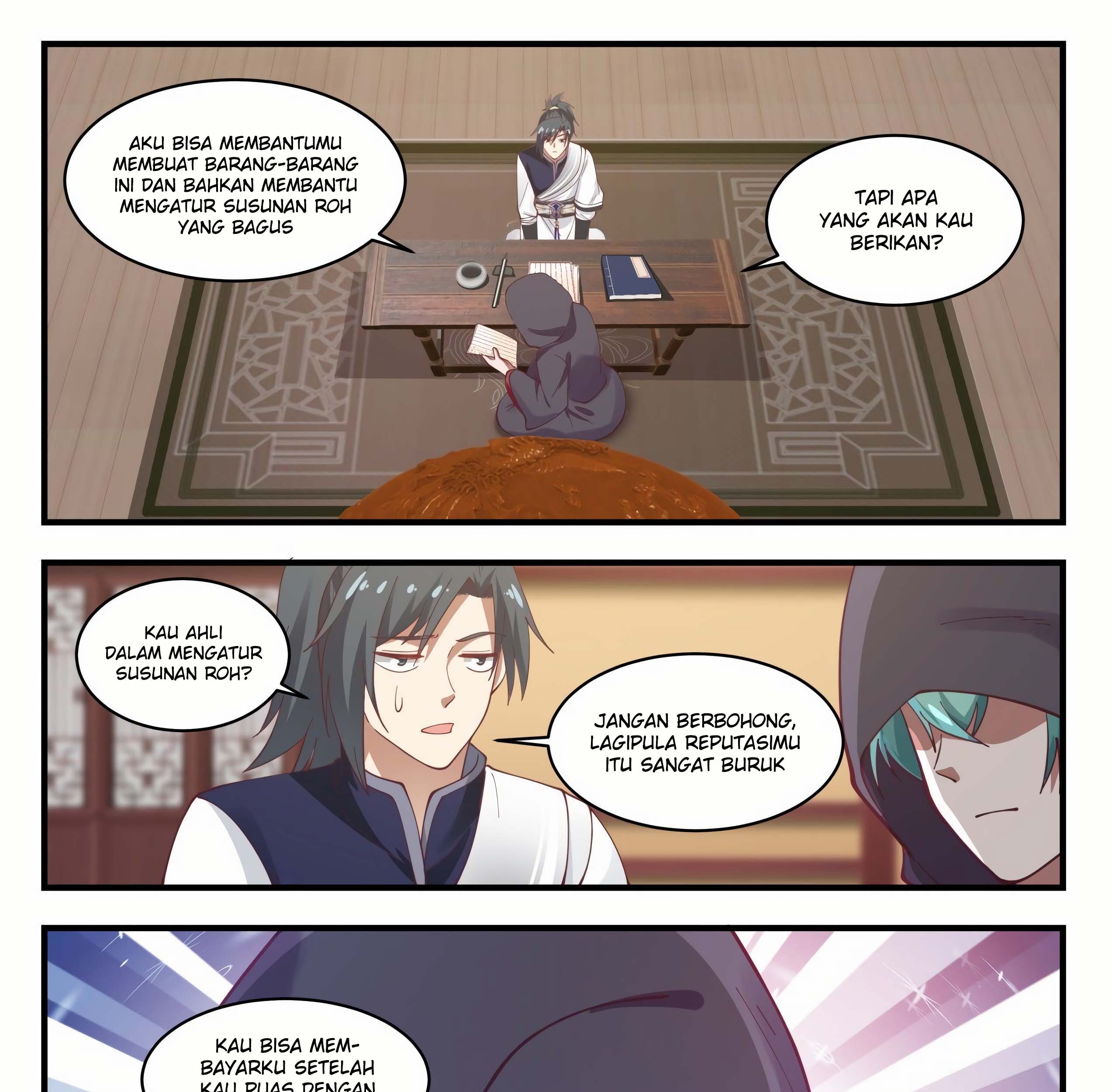Martial Peak Part 1 Chapter 989 - https://gambar-id.komiku.org/wp-content/uploads/2364235-14_part1.jpg