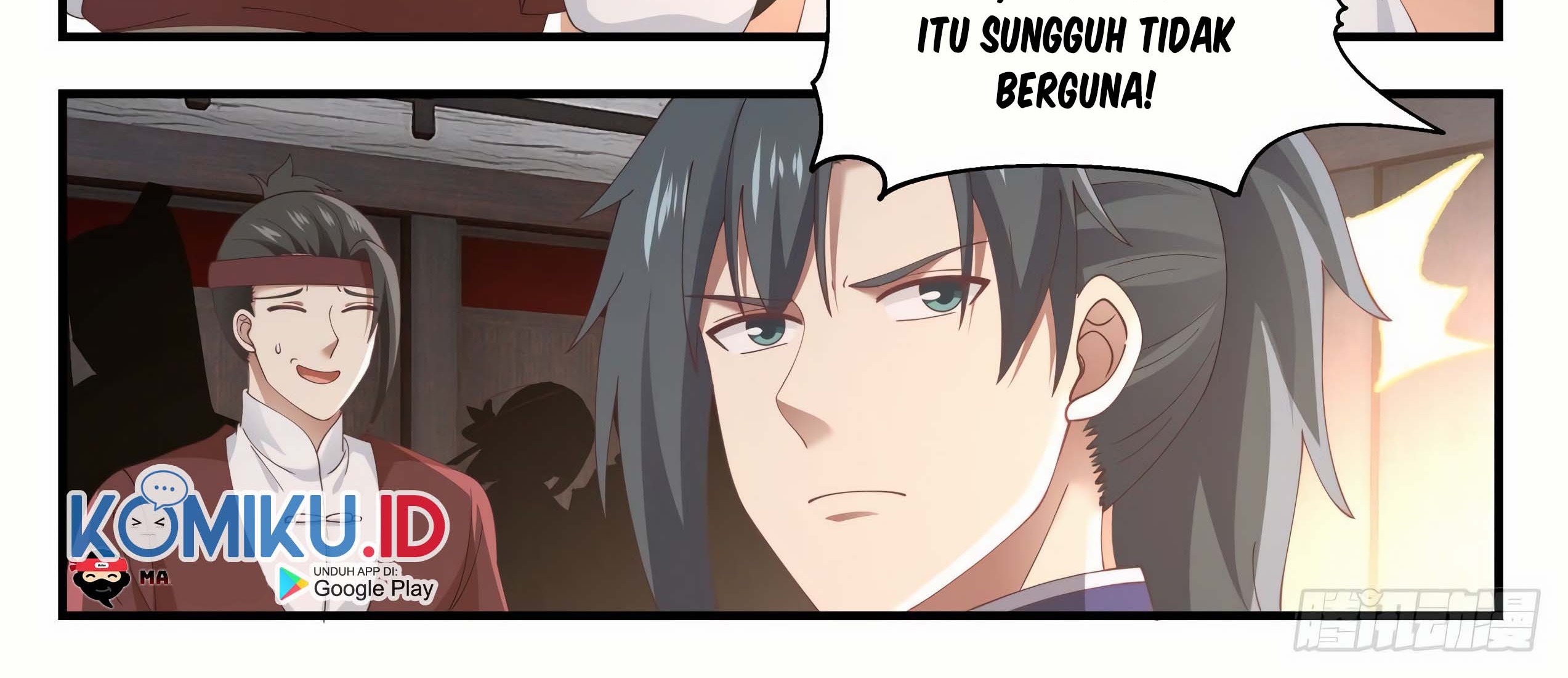 Martial Peak Part 1 Chapter 989 - https://gambar-id.komiku.org/wp-content/uploads/2364235-3_part2.jpg
