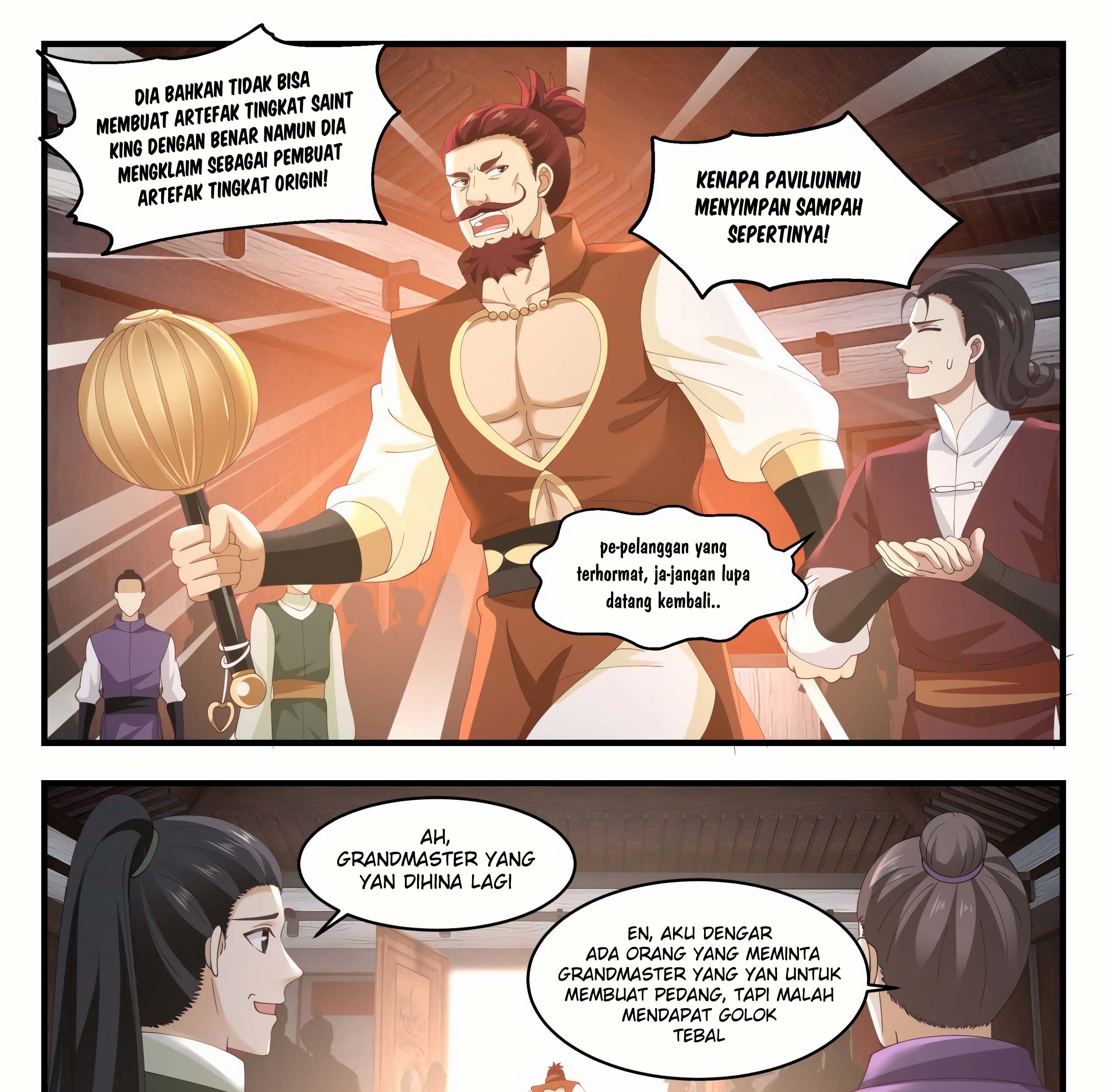 Martial Peak Part 1 Chapter 989 - https://gambar-id.komiku.org/wp-content/uploads/2364235-4_part1.jpg