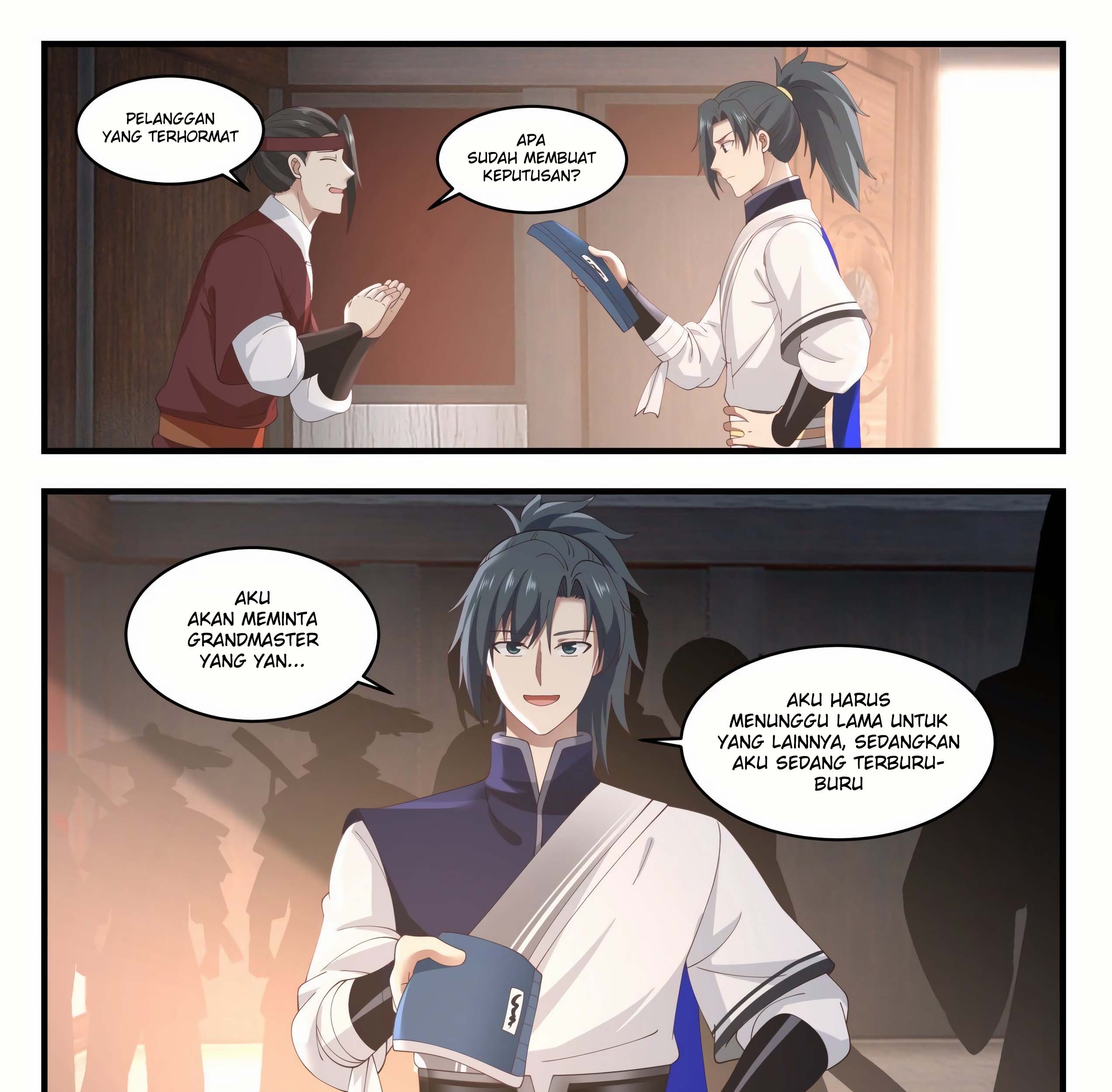 Martial Peak Part 1 Chapter 989 - https://gambar-id.komiku.org/wp-content/uploads/2364235-6_part1.jpg