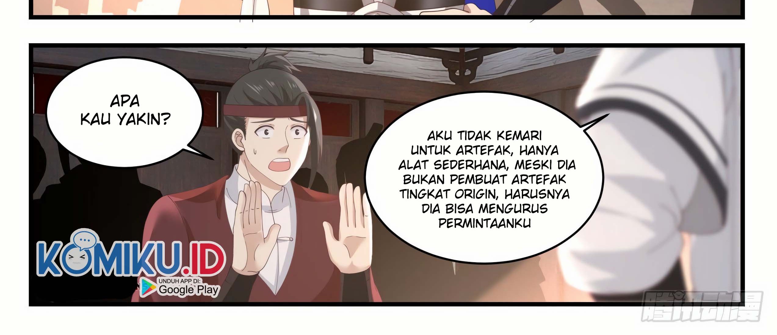 Martial Peak Part 1 Chapter 989 - https://gambar-id.komiku.org/wp-content/uploads/2364235-6_part2.jpg