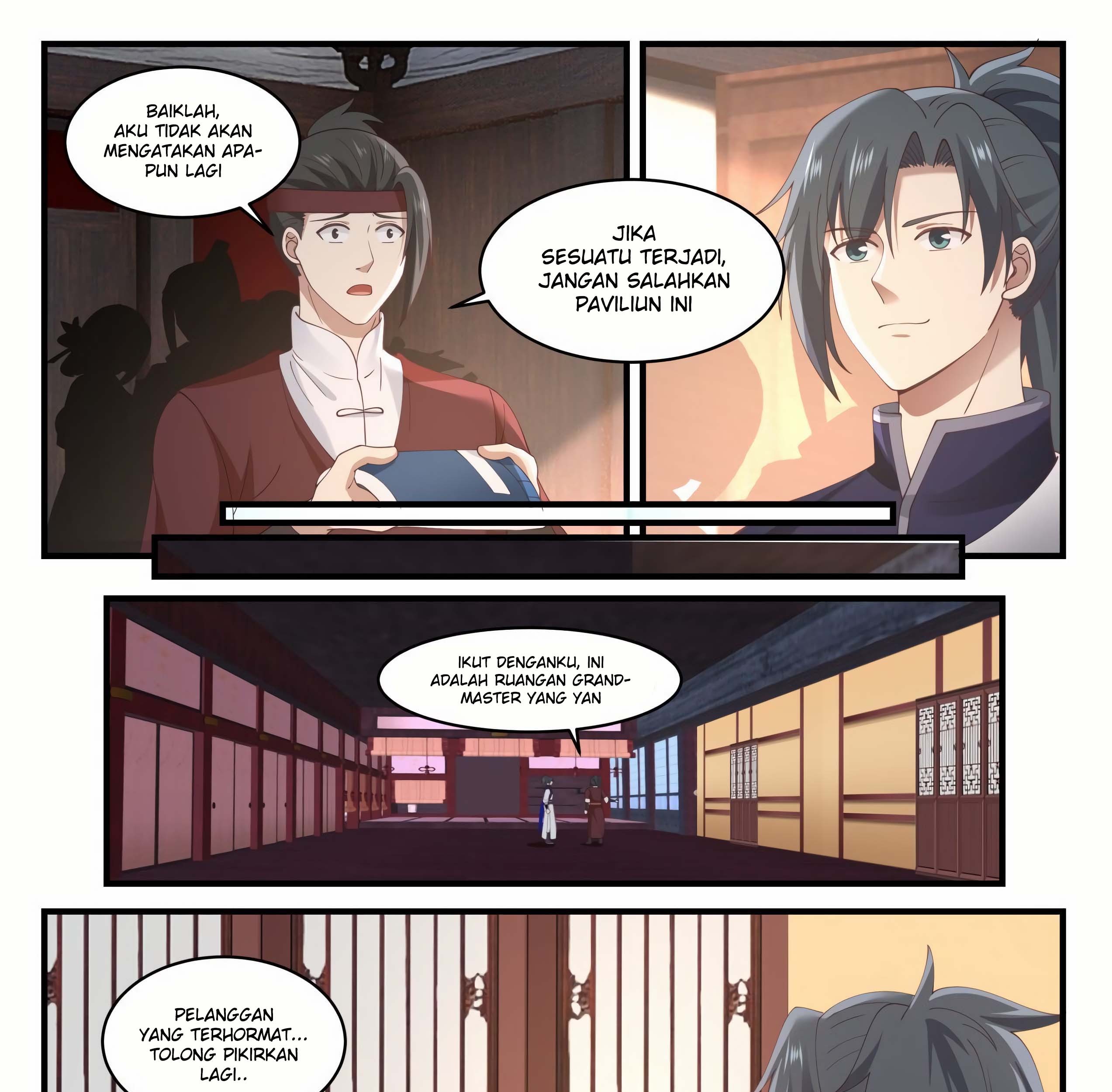 Martial Peak Part 1 Chapter 989 - https://gambar-id.komiku.org/wp-content/uploads/2364235-7_part1.jpg