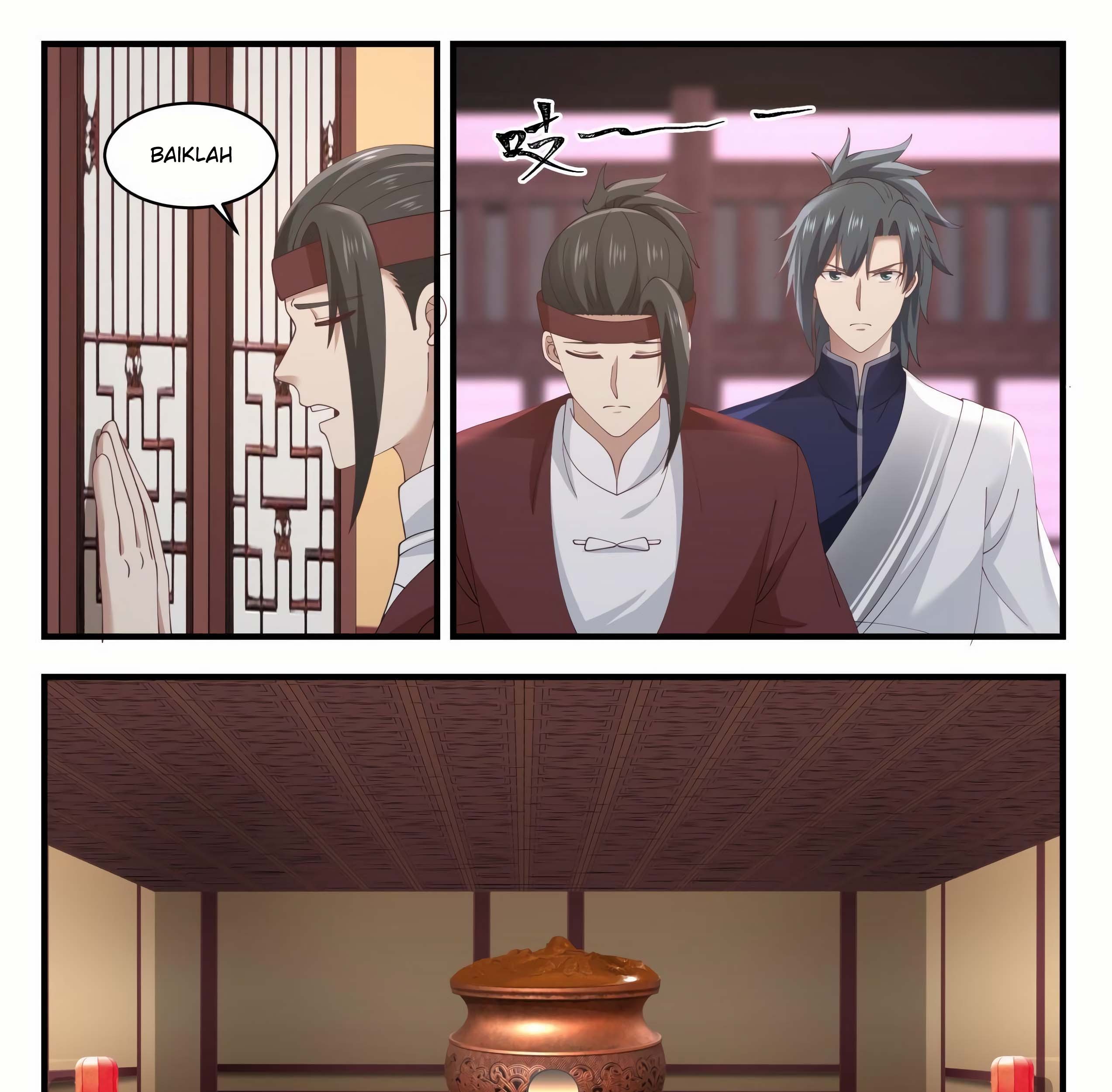 Martial Peak Part 1 Chapter 989 - https://gambar-id.komiku.org/wp-content/uploads/2364235-8_part1.jpg