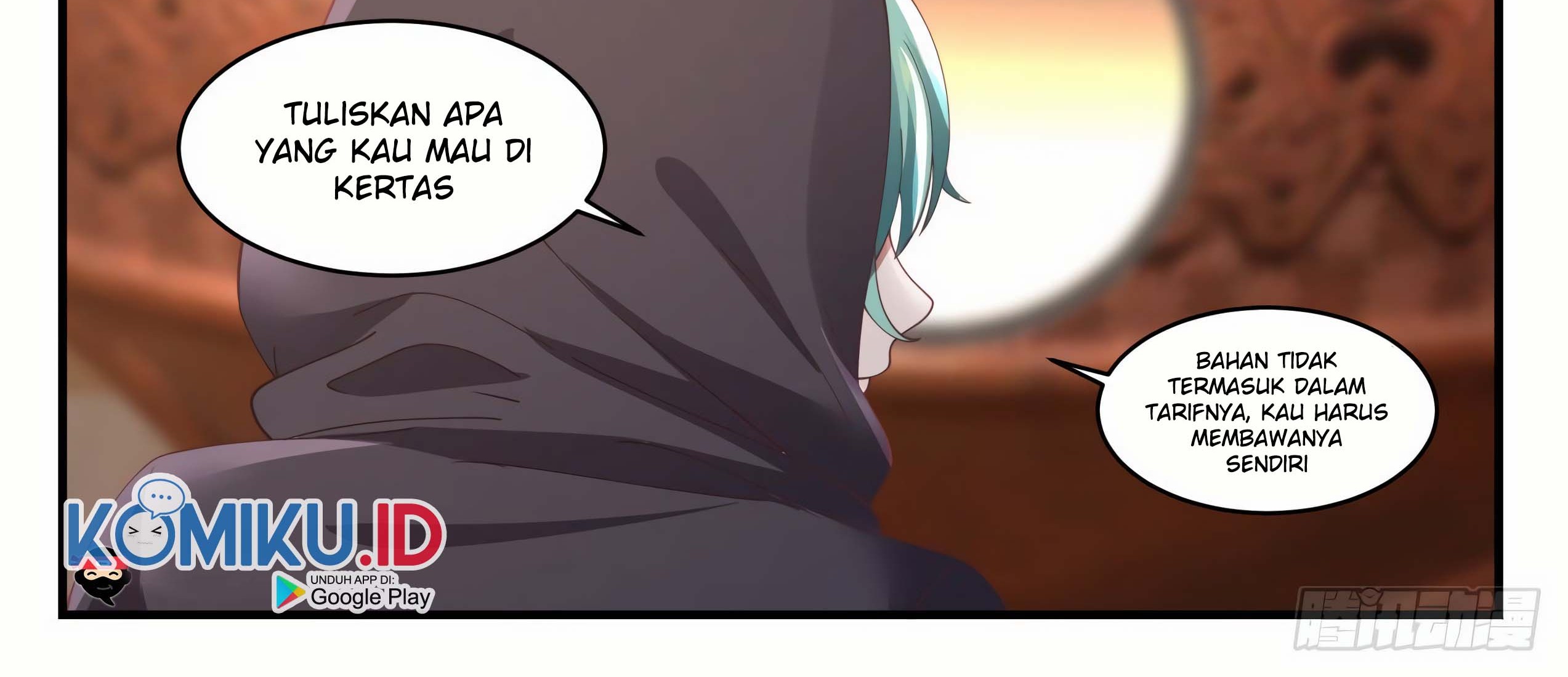 Martial Peak Part 1 Chapter 989 - https://gambar-id.komiku.org/wp-content/uploads/2364235-9_part2.jpg