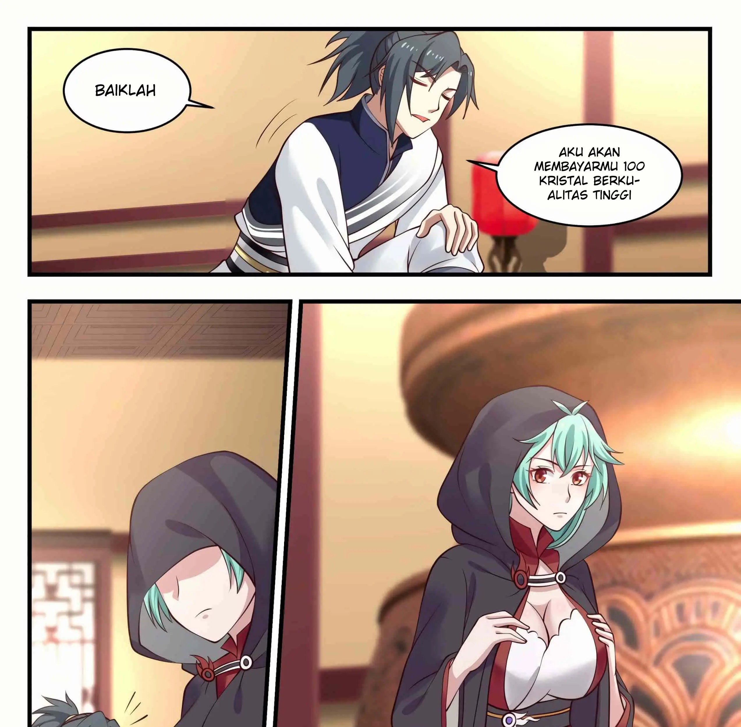 Martial Peak Part 1 Chapter 990 - https://gambar-id.komiku.org/wp-content/uploads/2364236-5_part1.jpg