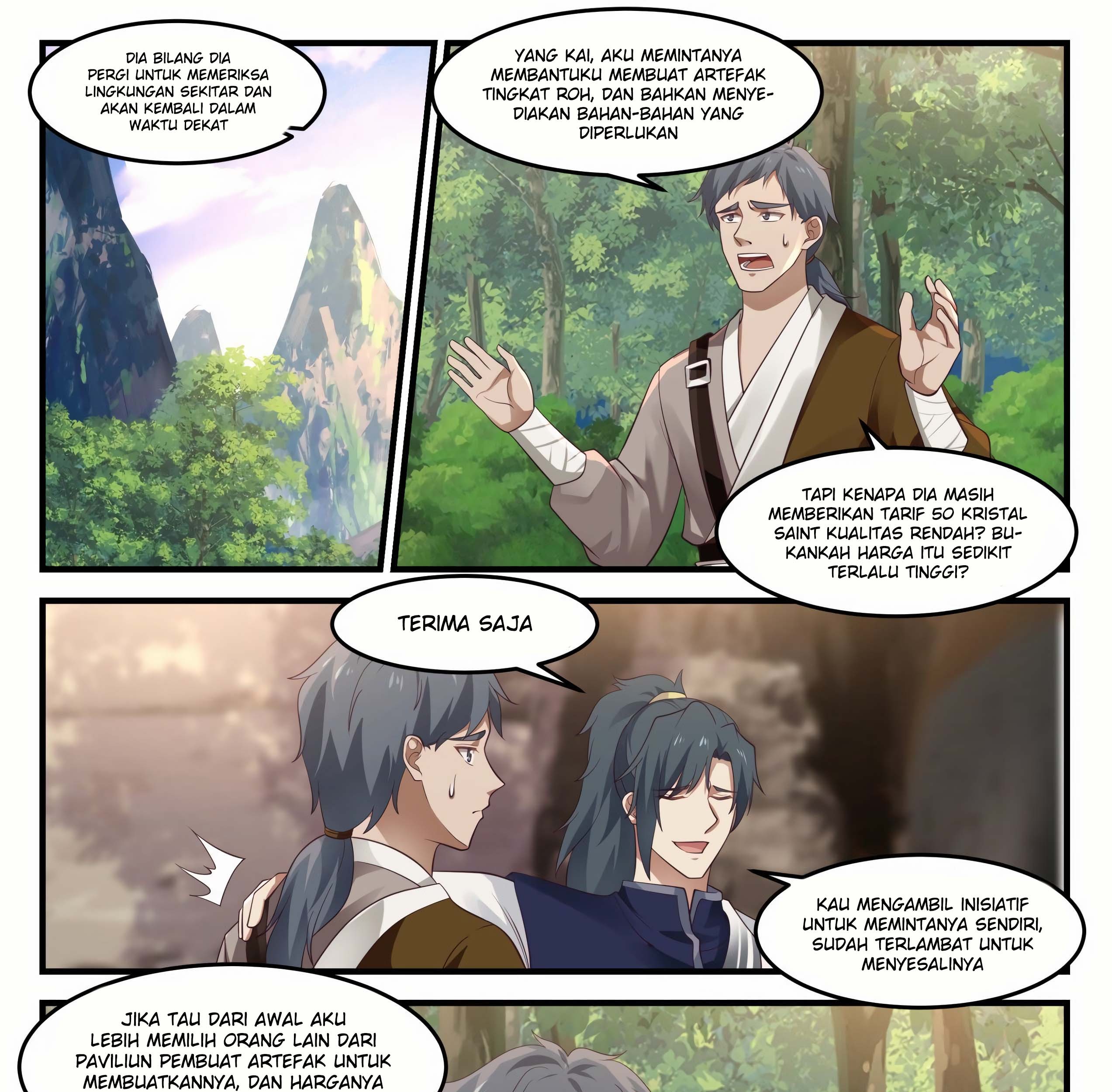 Martial Peak Part 1 Chapter 991 - https://gambar-id.komiku.org/wp-content/uploads/2364242-10_part1.jpg