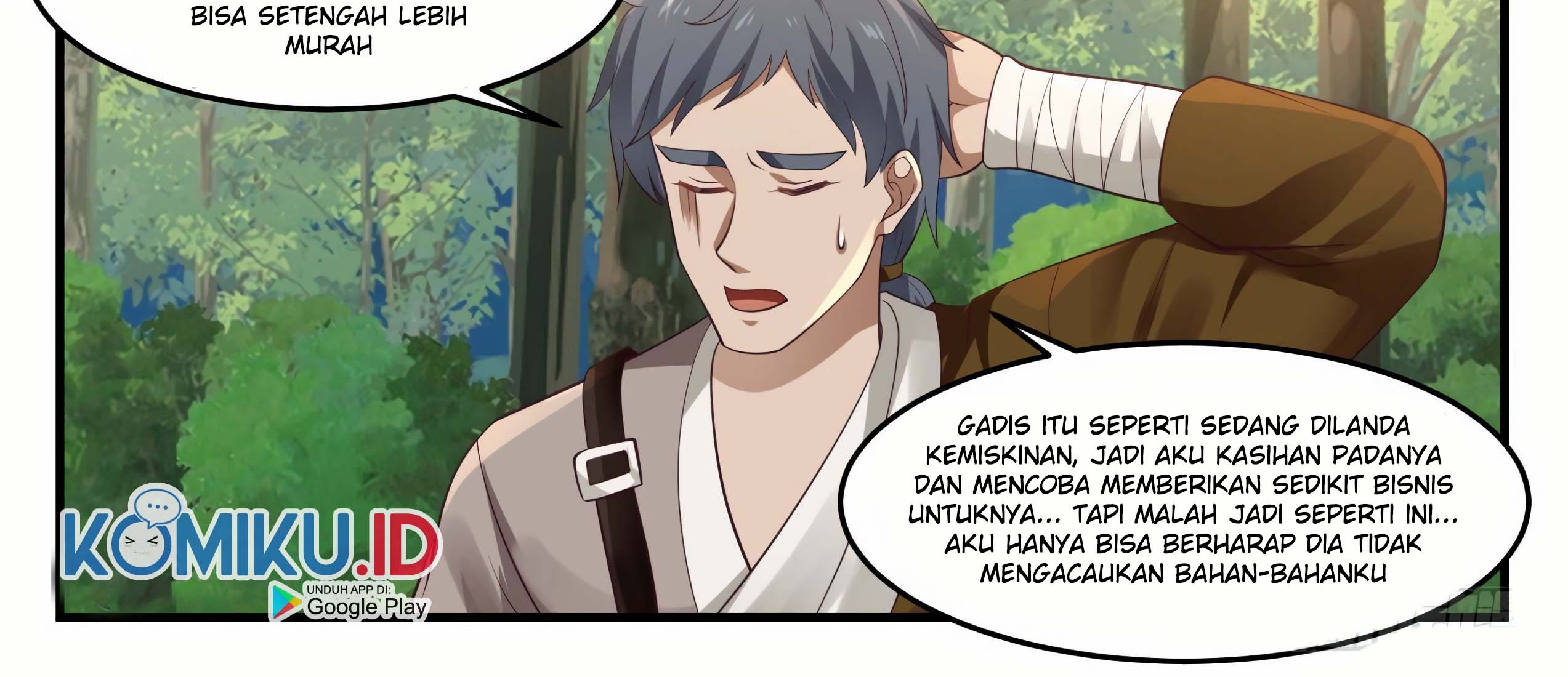 Martial Peak Part 1 Chapter 991 - https://gambar-id.komiku.org/wp-content/uploads/2364242-10_part2.jpg