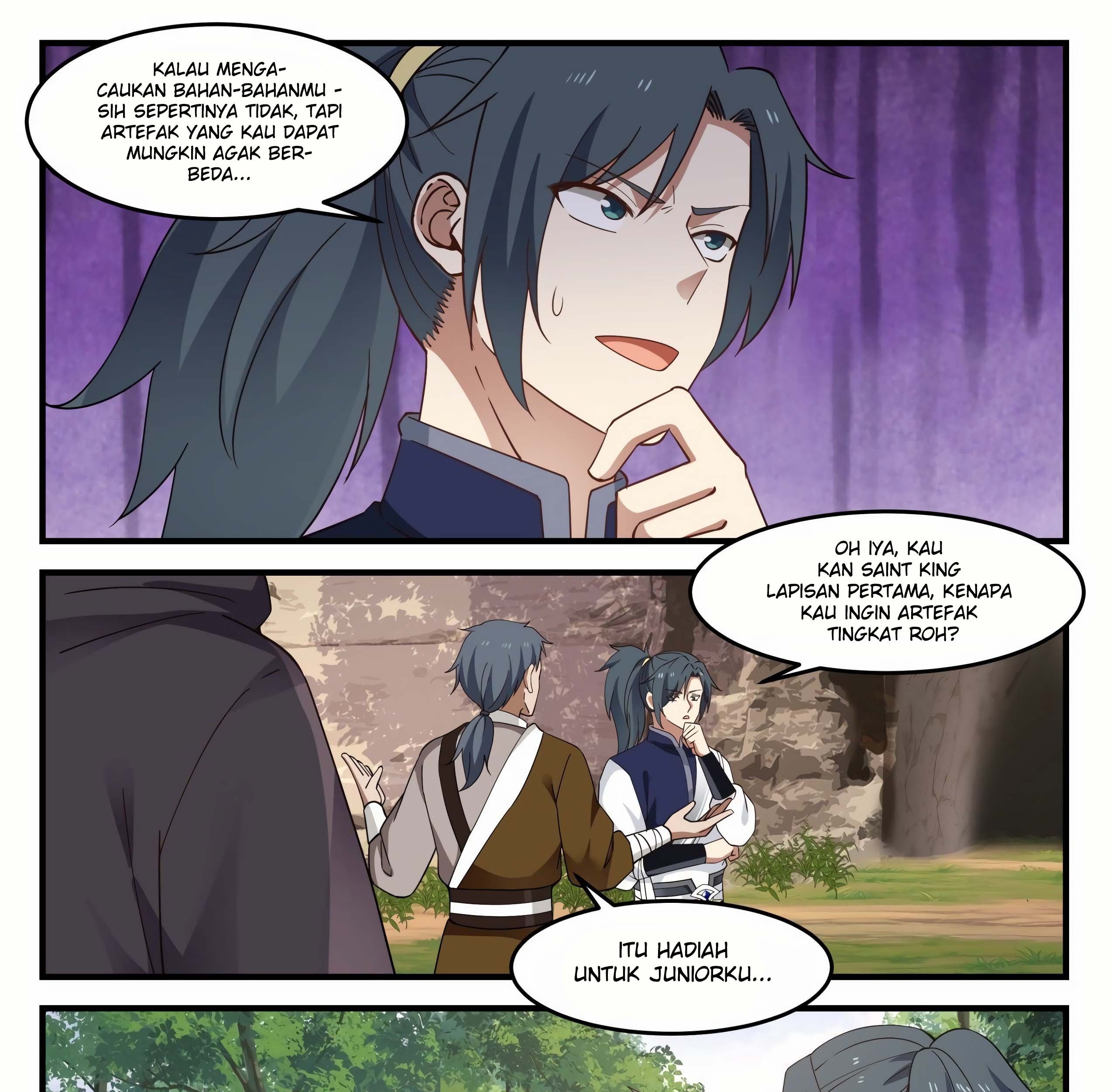 Martial Peak Part 1 Chapter 991 - https://gambar-id.komiku.org/wp-content/uploads/2364242-11_part1.jpg