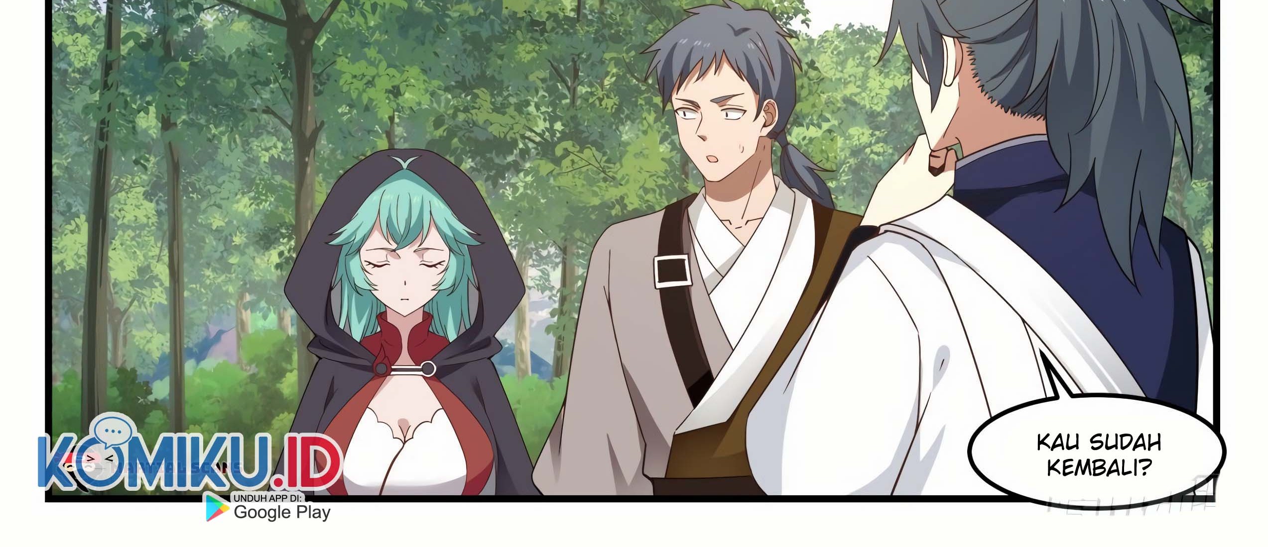 Martial Peak Part 1 Chapter 991 - https://gambar-id.komiku.org/wp-content/uploads/2364242-11_part2.jpg