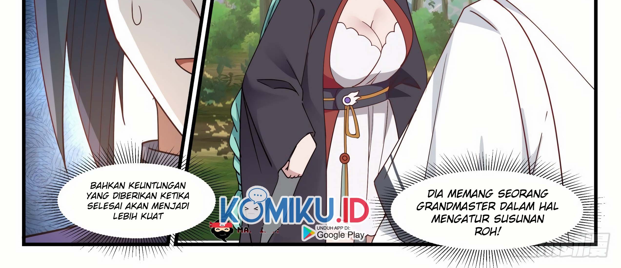 Martial Peak Part 1 Chapter 991 - https://gambar-id.komiku.org/wp-content/uploads/2364242-13_part2.jpg