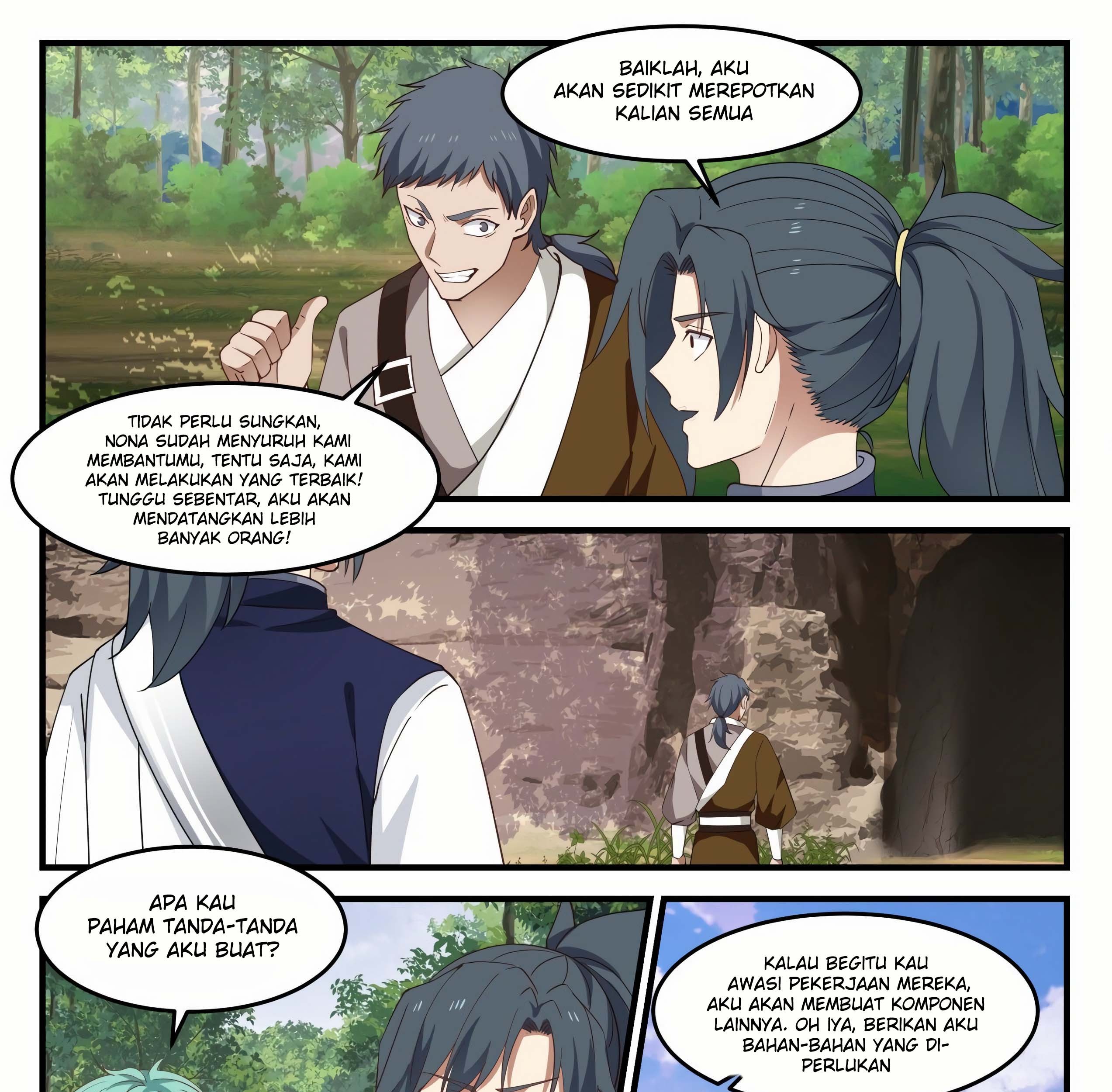 Martial Peak Part 1 Chapter 991 - https://gambar-id.komiku.org/wp-content/uploads/2364242-14_part1.jpg