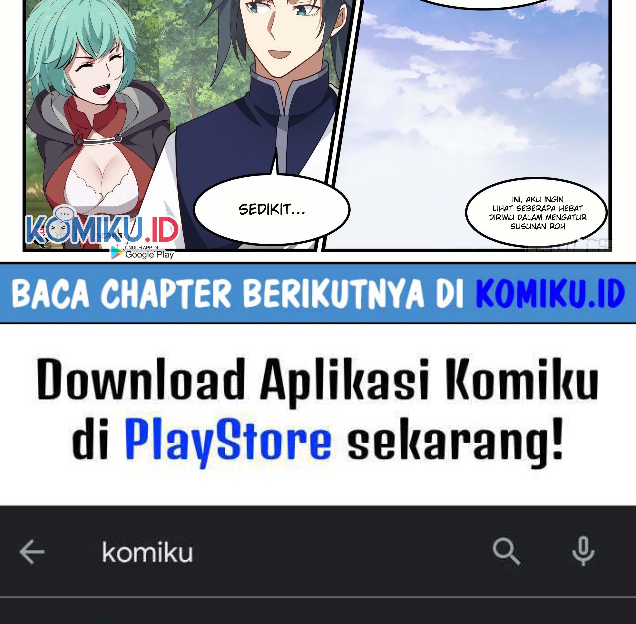 Martial Peak Part 1 Chapter 991 - https://gambar-id.komiku.org/wp-content/uploads/2364242-14_part2.jpg