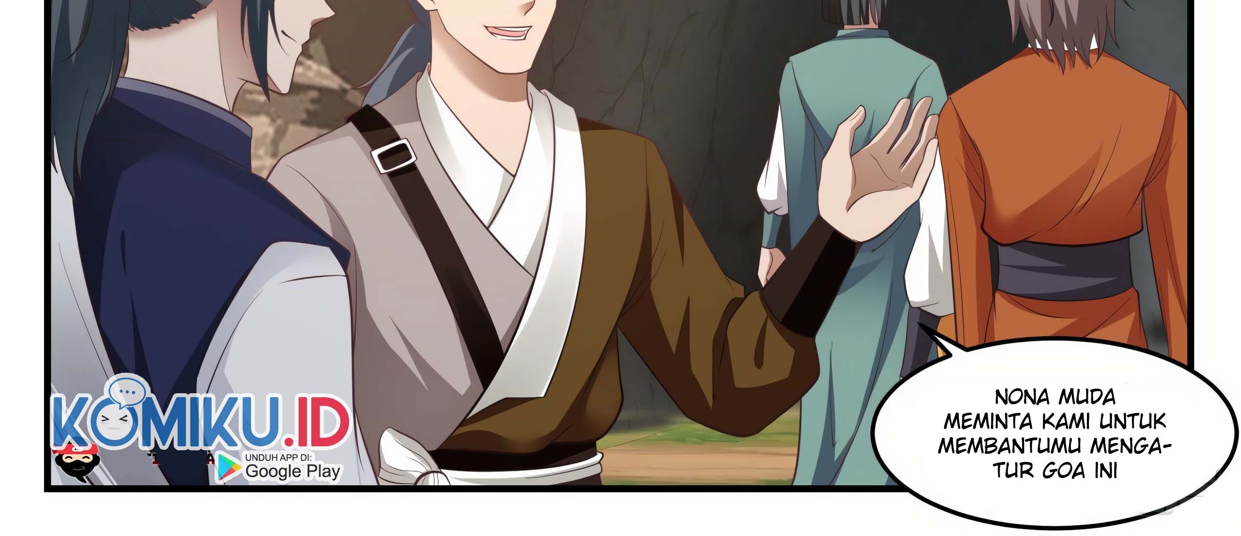 Martial Peak Part 1 Chapter 991 - https://gambar-id.komiku.org/wp-content/uploads/2364242-3_part2.jpg