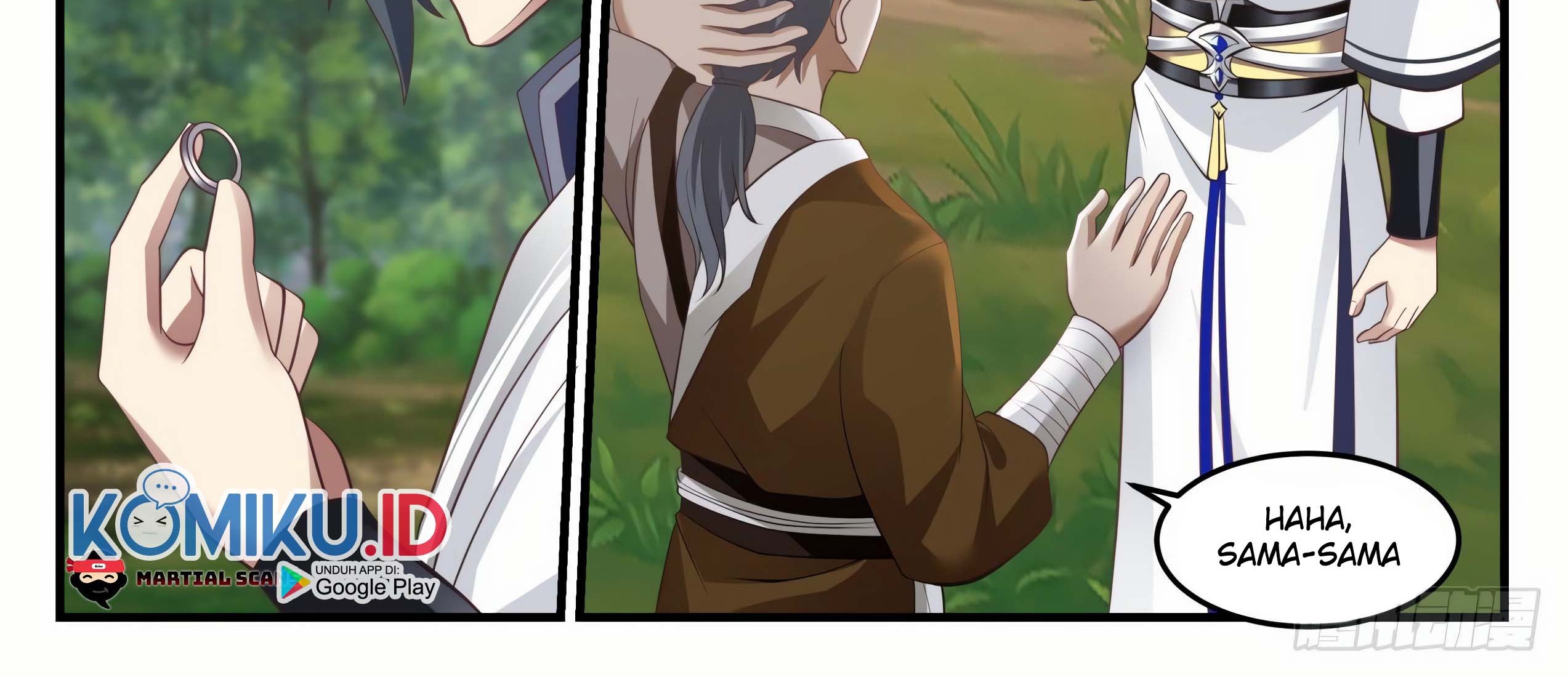 Martial Peak Part 1 Chapter 991 - https://gambar-id.komiku.org/wp-content/uploads/2364242-4_part2.jpg