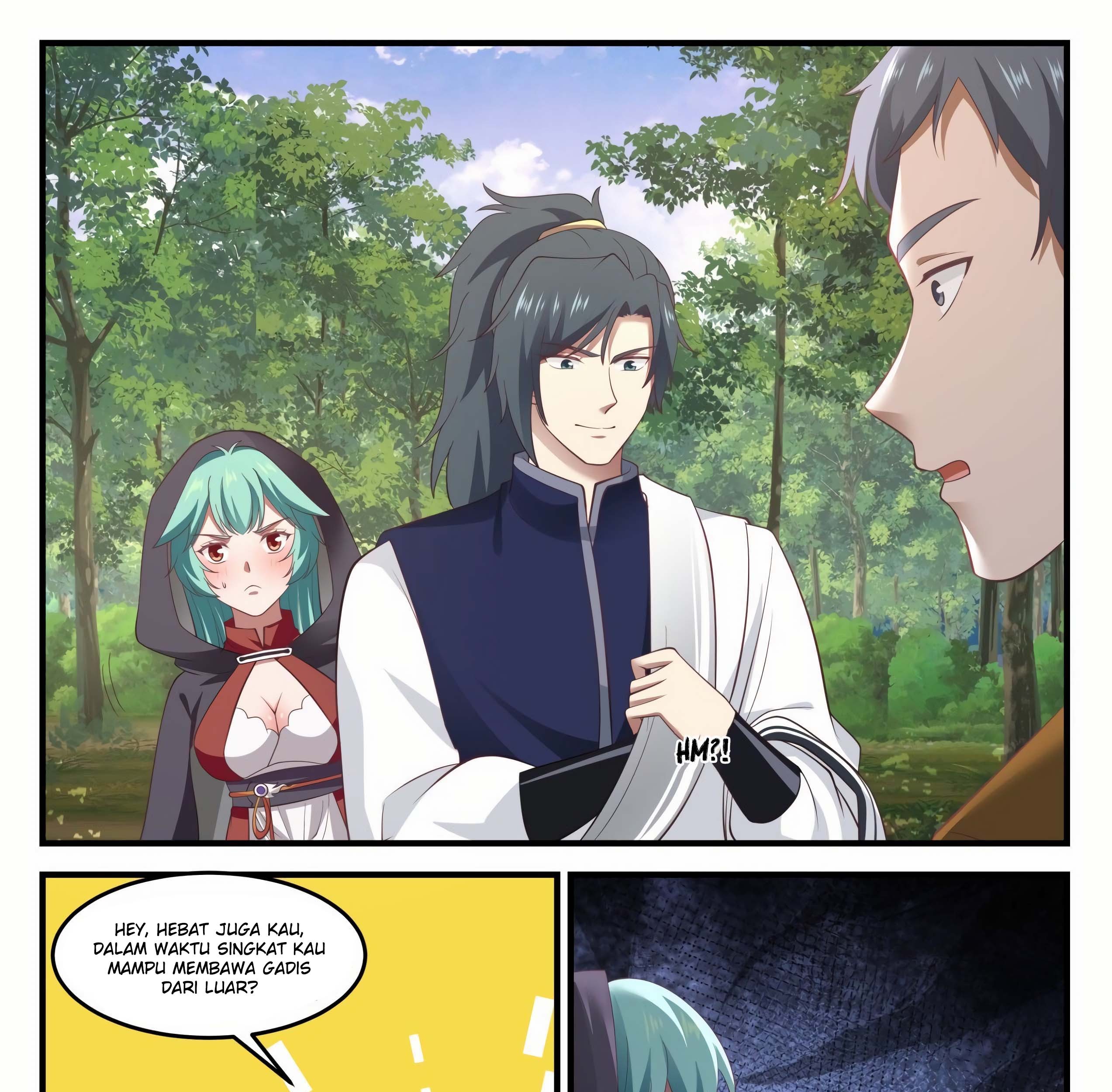 Martial Peak Part 1 Chapter 991 - https://gambar-id.komiku.org/wp-content/uploads/2364242-5_part1.jpg
