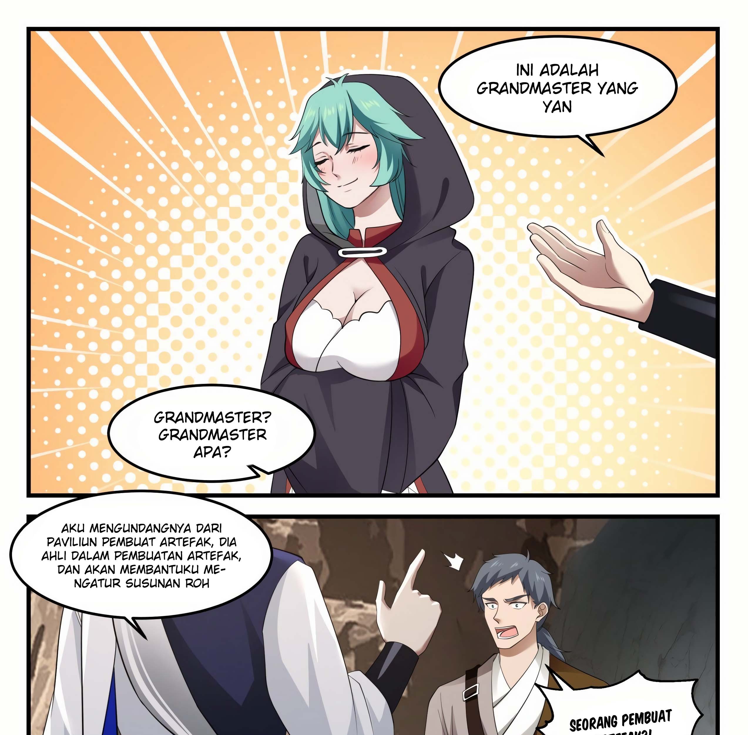 Martial Peak Part 1 Chapter 991 - https://gambar-id.komiku.org/wp-content/uploads/2364242-6_part1.jpg