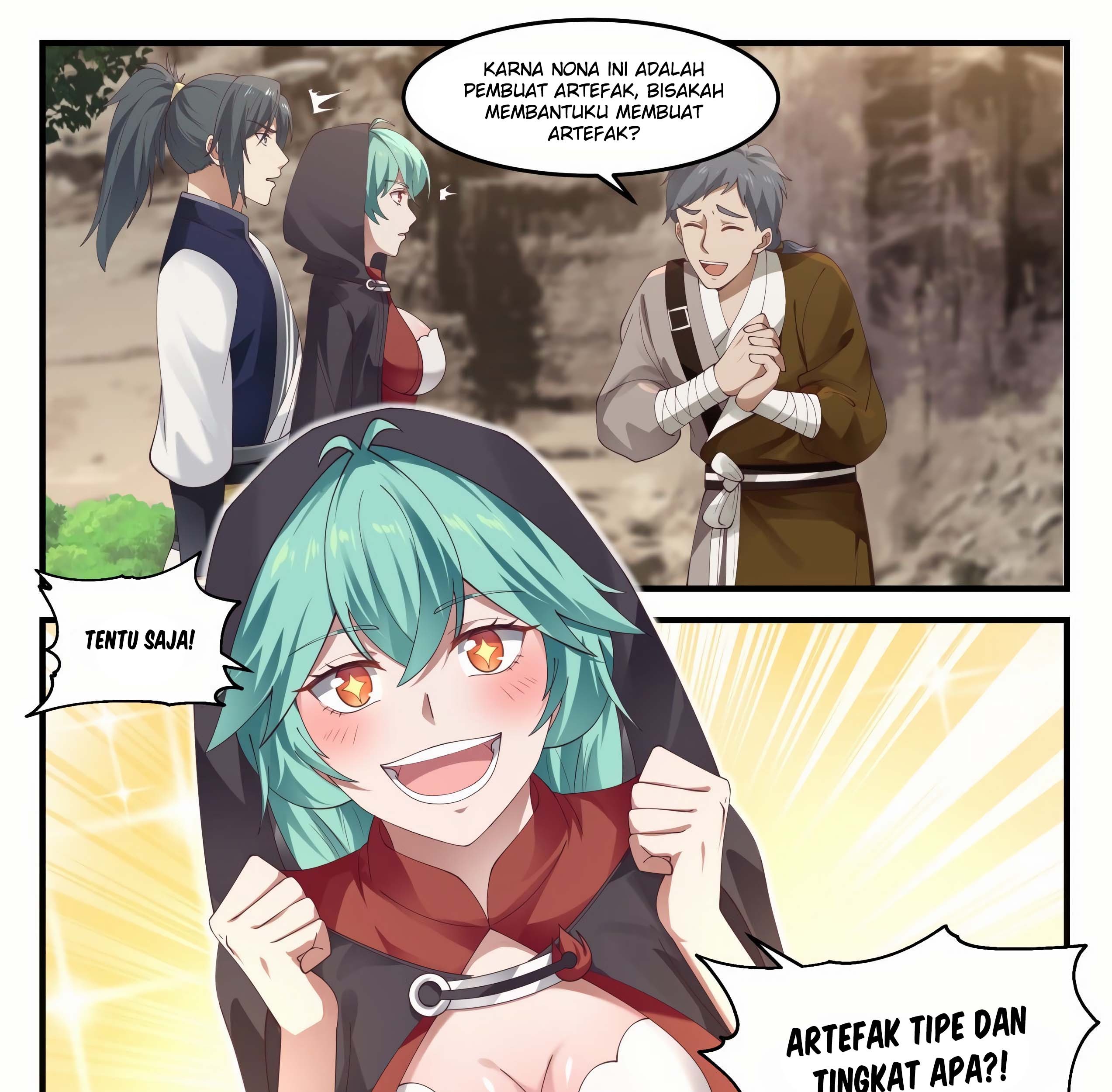 Martial Peak Part 1 Chapter 991 - https://gambar-id.komiku.org/wp-content/uploads/2364242-7_part1.jpg