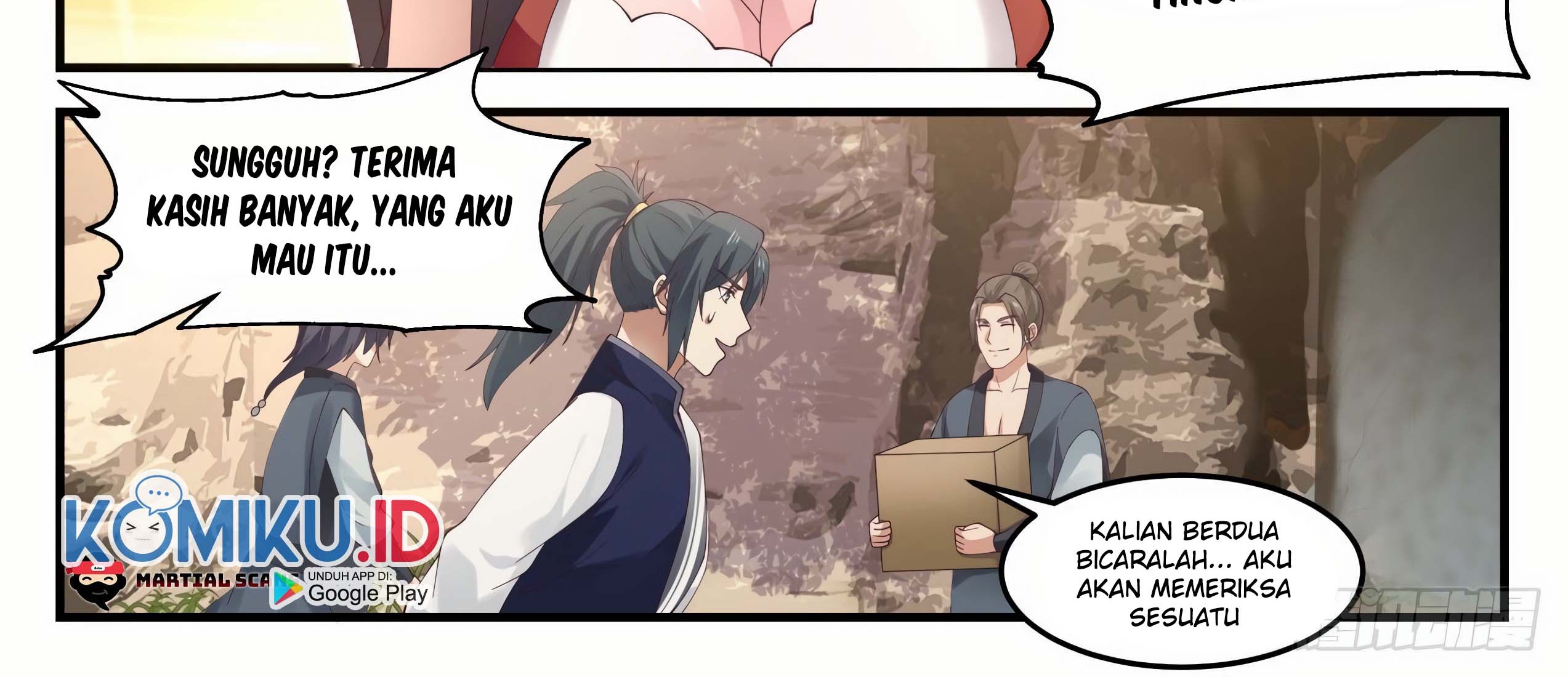 Martial Peak Part 1 Chapter 991 - https://gambar-id.komiku.org/wp-content/uploads/2364242-7_part2.jpg