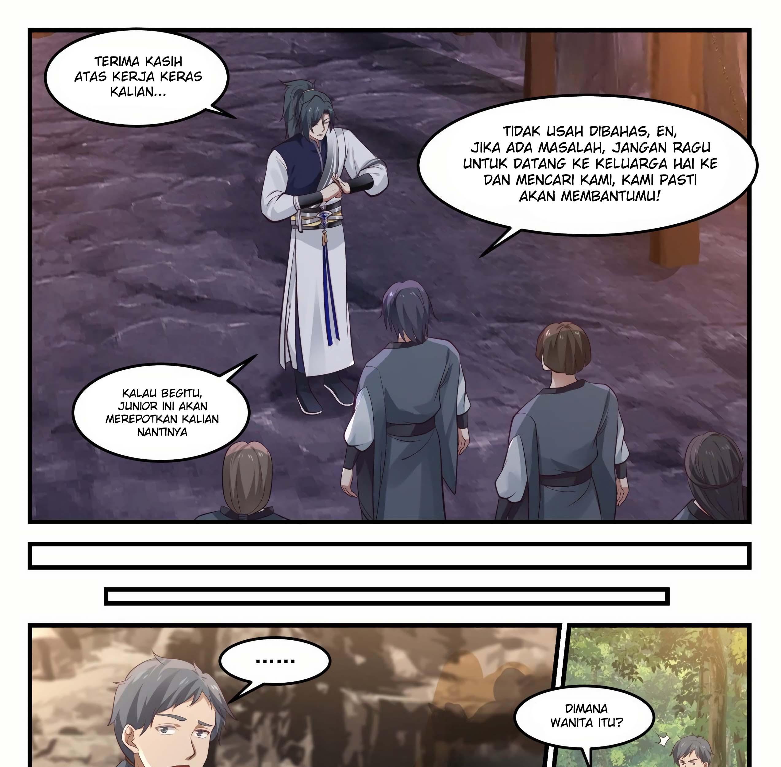 Martial Peak Part 1 Chapter 991 - https://gambar-id.komiku.org/wp-content/uploads/2364242-9_part1.jpg