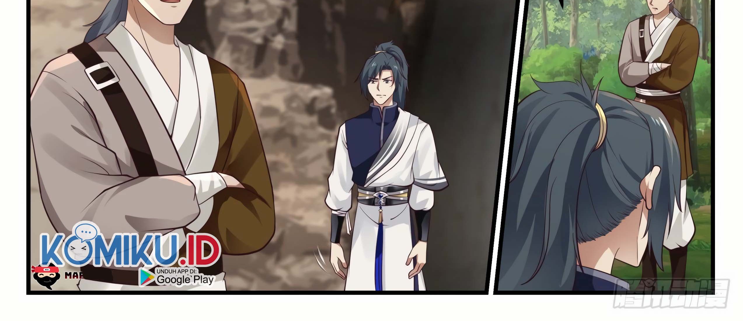 Martial Peak Part 1 Chapter 991 - https://gambar-id.komiku.org/wp-content/uploads/2364242-9_part2.jpg