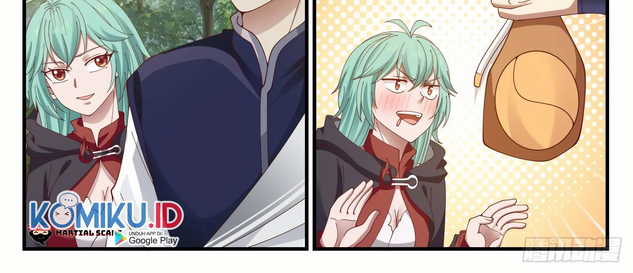 Martial Peak Part 1 Chapter 992 - https://gambar-id.komiku.org/wp-content/uploads/2364243-10_part2.jpg