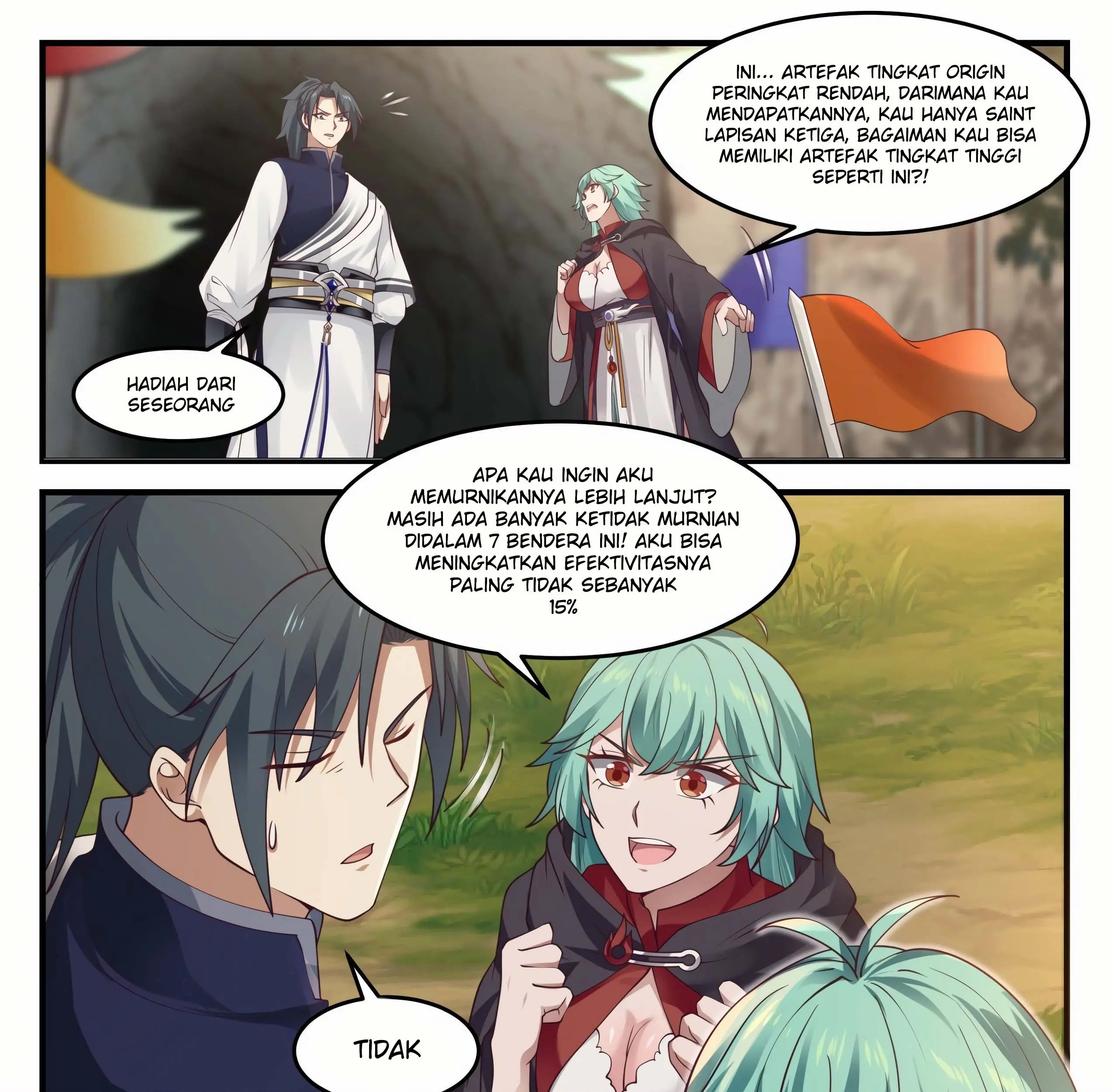 Martial Peak Part 1 Chapter 992 - https://gambar-id.komiku.org/wp-content/uploads/2364243-13_part1.jpg