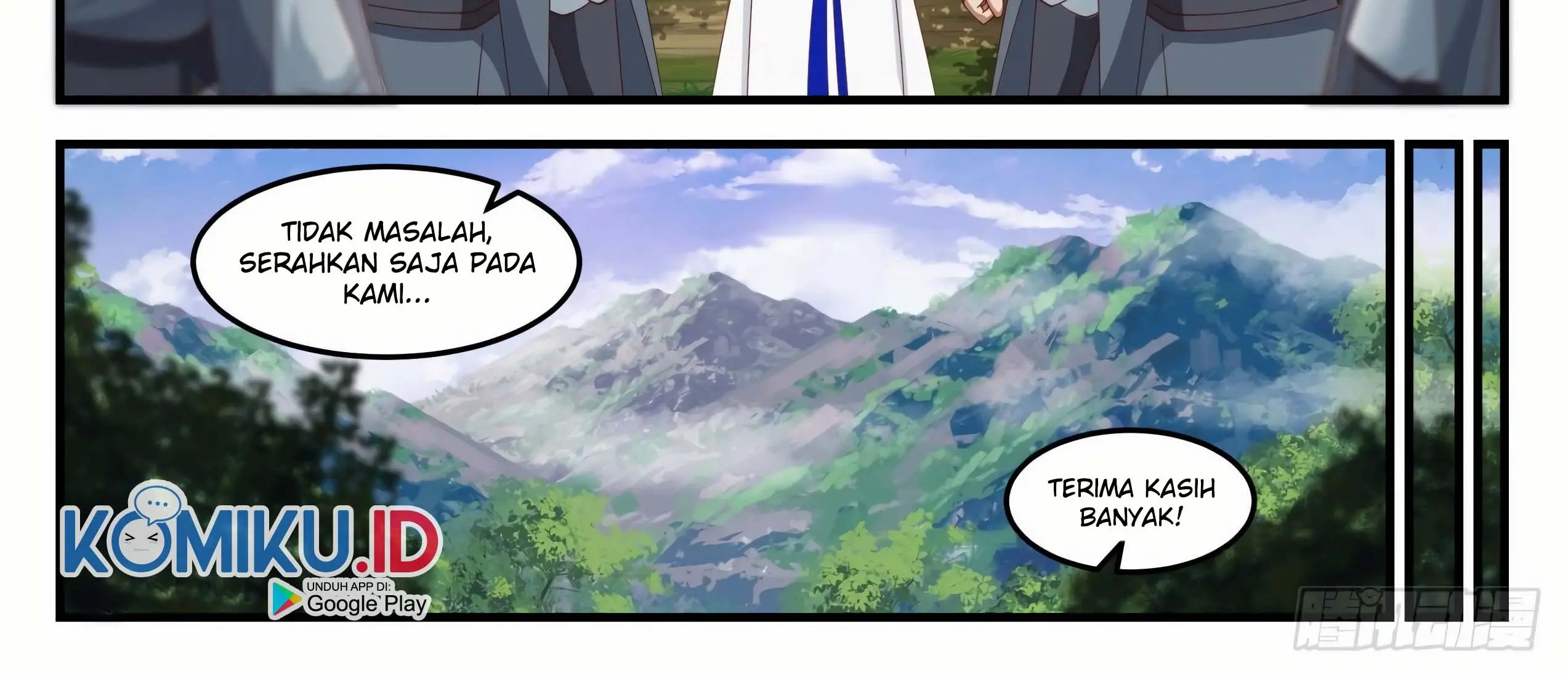 Martial Peak Part 1 Chapter 992 - https://gambar-id.komiku.org/wp-content/uploads/2364243-3_part2.jpg