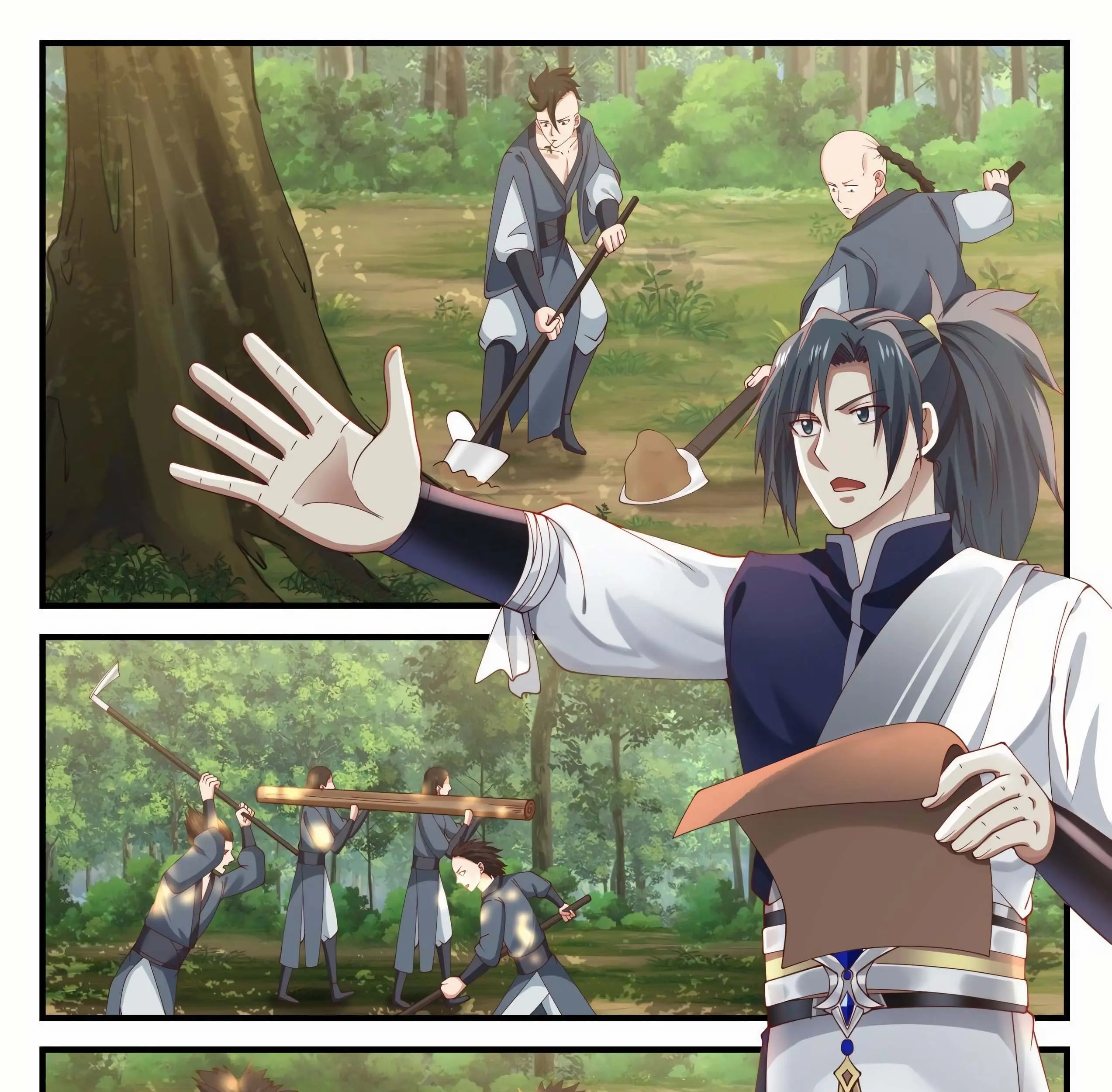 Martial Peak Part 1 Chapter 992 - https://gambar-id.komiku.org/wp-content/uploads/2364243-4_part1.jpg