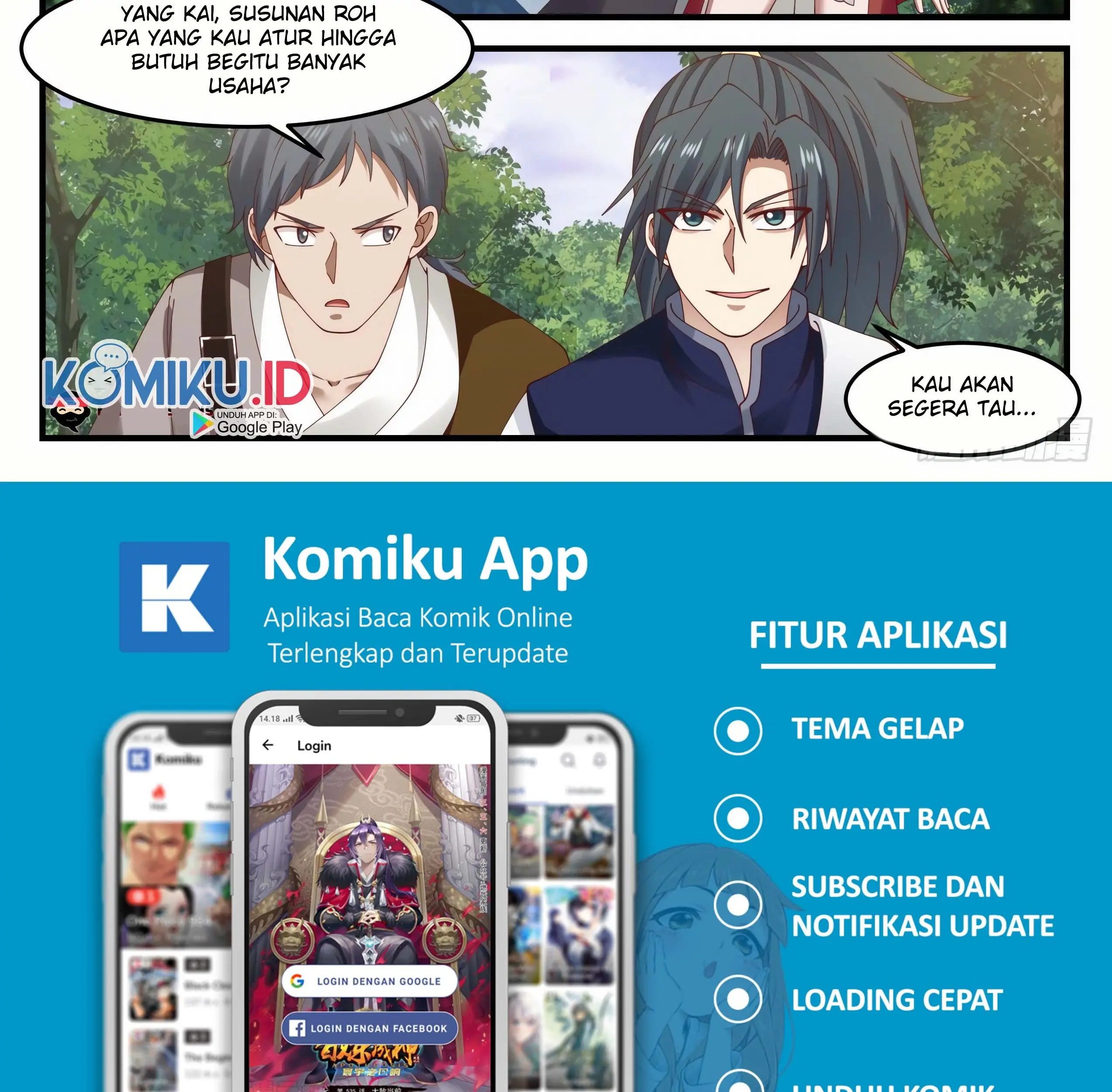 Martial Peak Part 1 Chapter 992 - https://gambar-id.komiku.org/wp-content/uploads/2364243-5_part2.jpg
