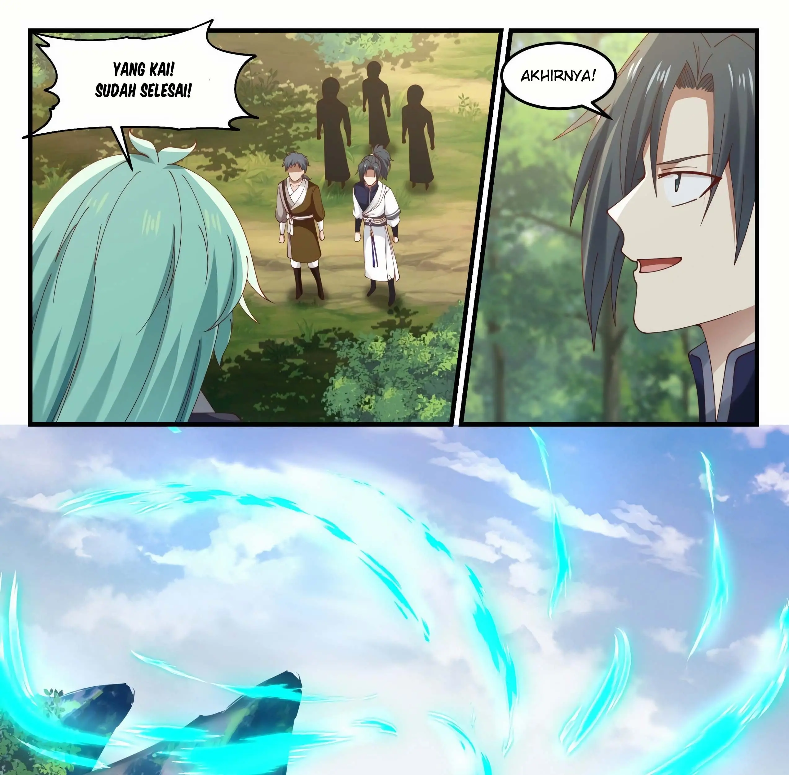 Martial Peak Part 1 Chapter 992 - https://gambar-id.komiku.org/wp-content/uploads/2364243-6_part1.jpg