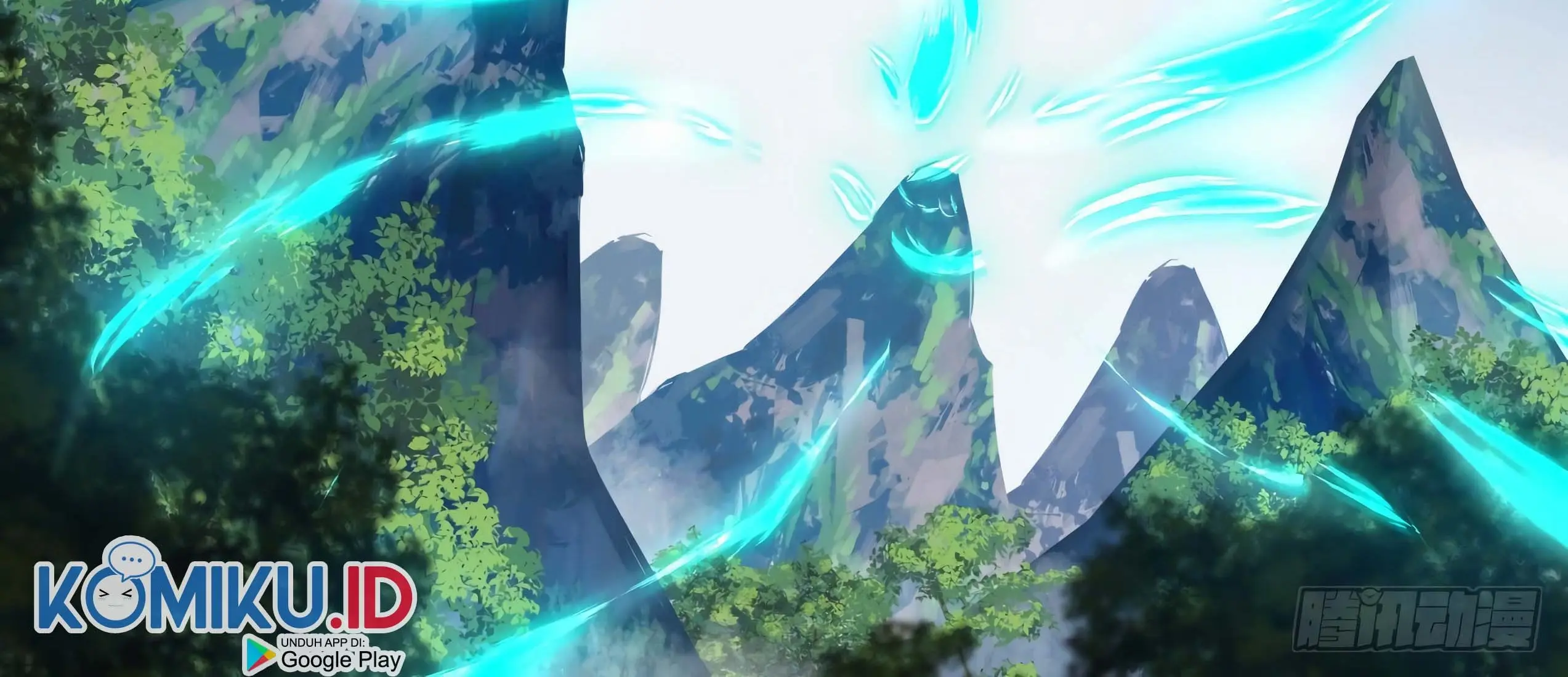 Martial Peak Part 1 Chapter 992 - https://gambar-id.komiku.org/wp-content/uploads/2364243-6_part2.jpg