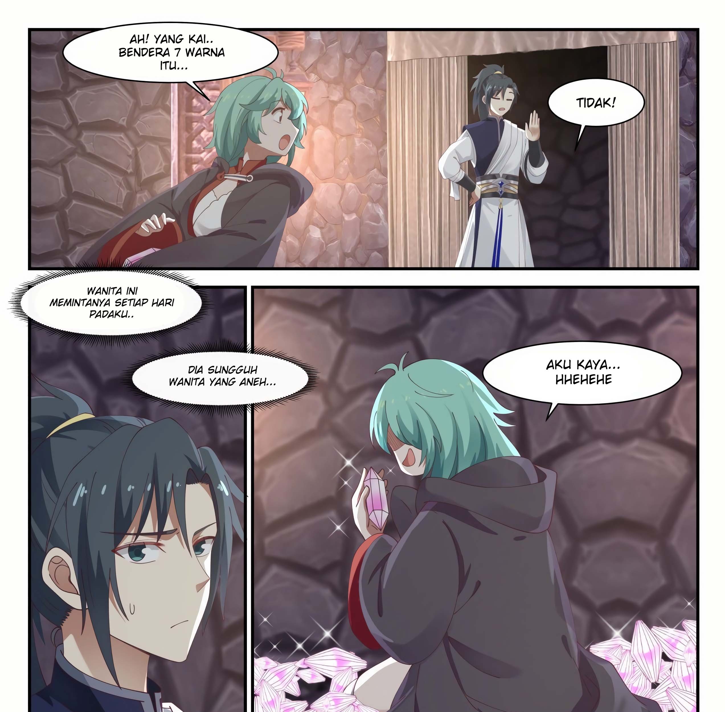 Martial Peak Part 1 Chapter 993 - https://gambar-id.komiku.org/wp-content/uploads/2364244-10_part1.jpg