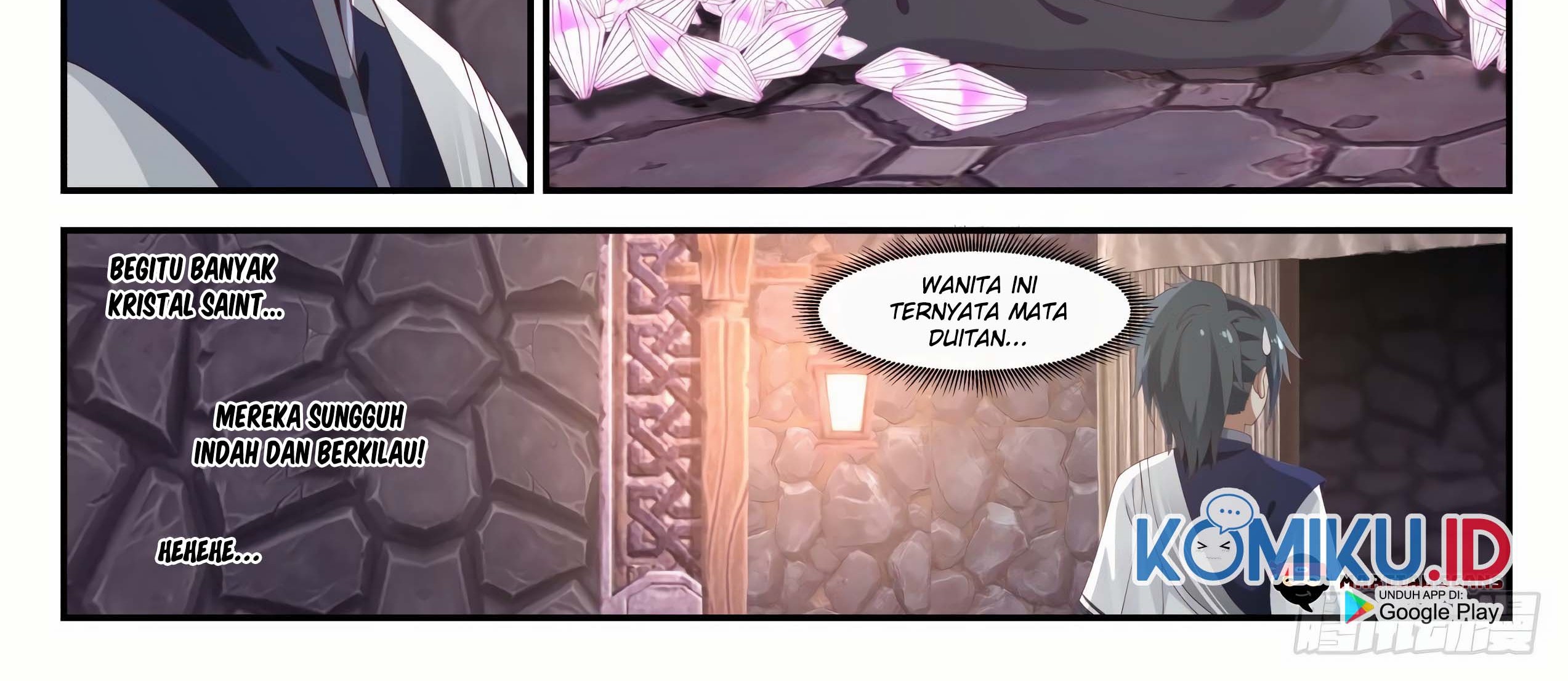 Martial Peak Part 1 Chapter 993 - https://gambar-id.komiku.org/wp-content/uploads/2364244-10_part2.jpg