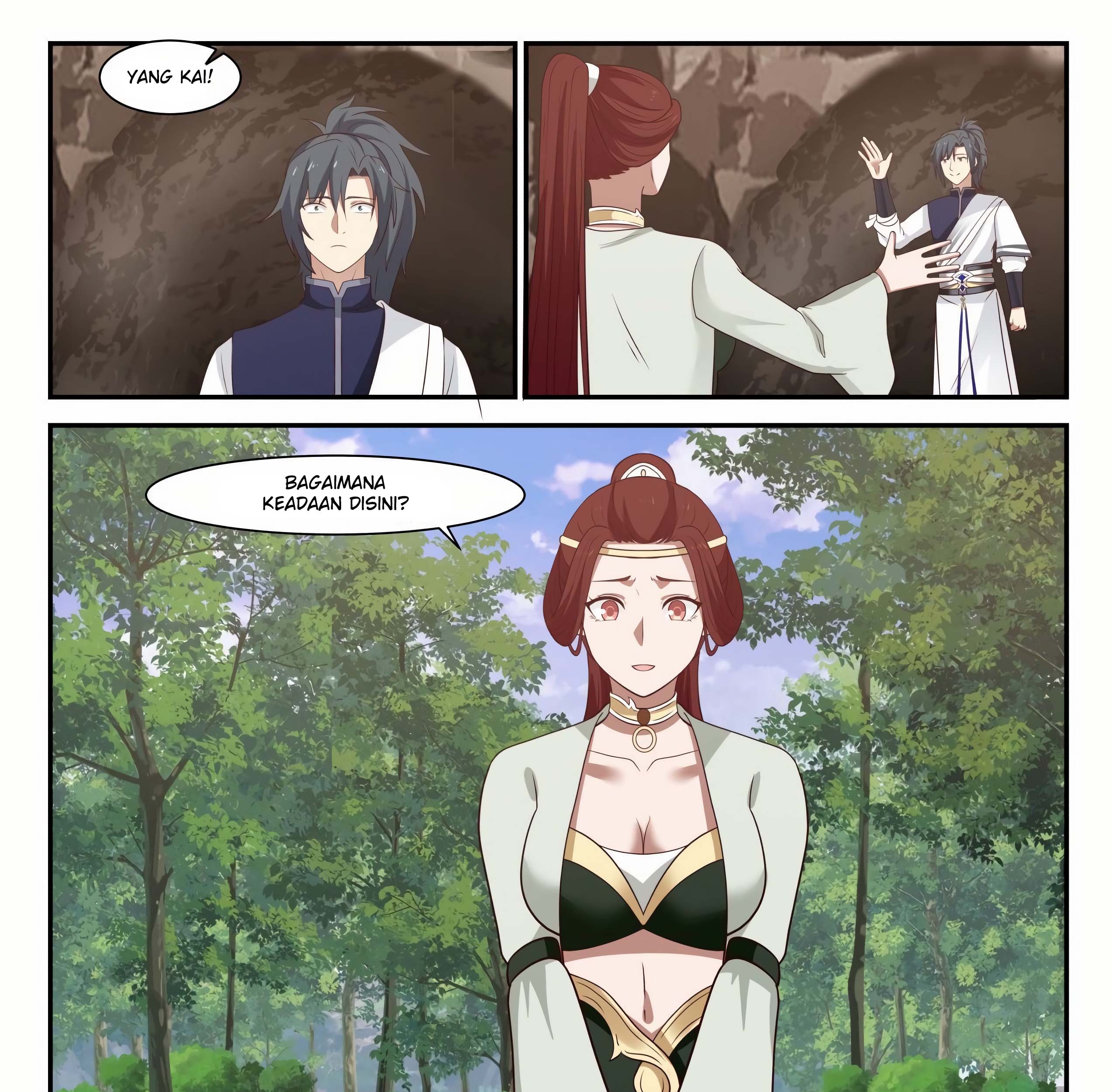 Martial Peak Part 1 Chapter 993 - https://gambar-id.komiku.org/wp-content/uploads/2364244-11_part1.jpg