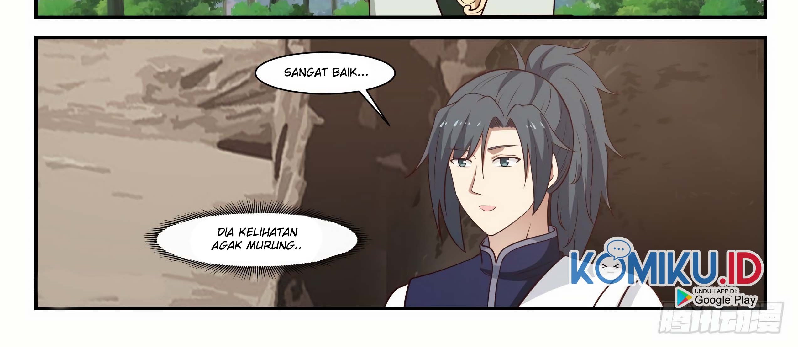 Martial Peak Part 1 Chapter 993 - https://gambar-id.komiku.org/wp-content/uploads/2364244-11_part2.jpg