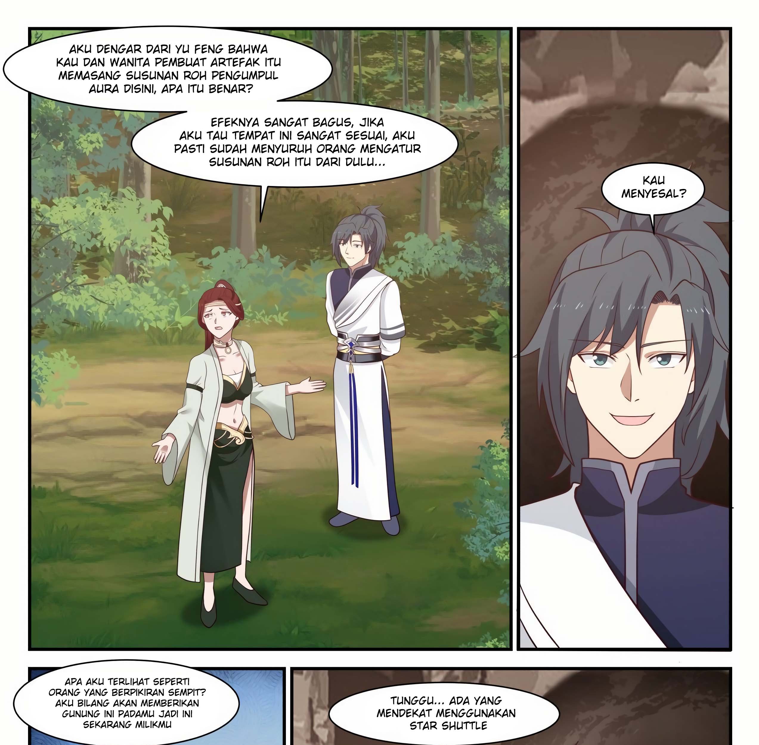 Martial Peak Part 1 Chapter 993 - https://gambar-id.komiku.org/wp-content/uploads/2364244-12_part1.jpg