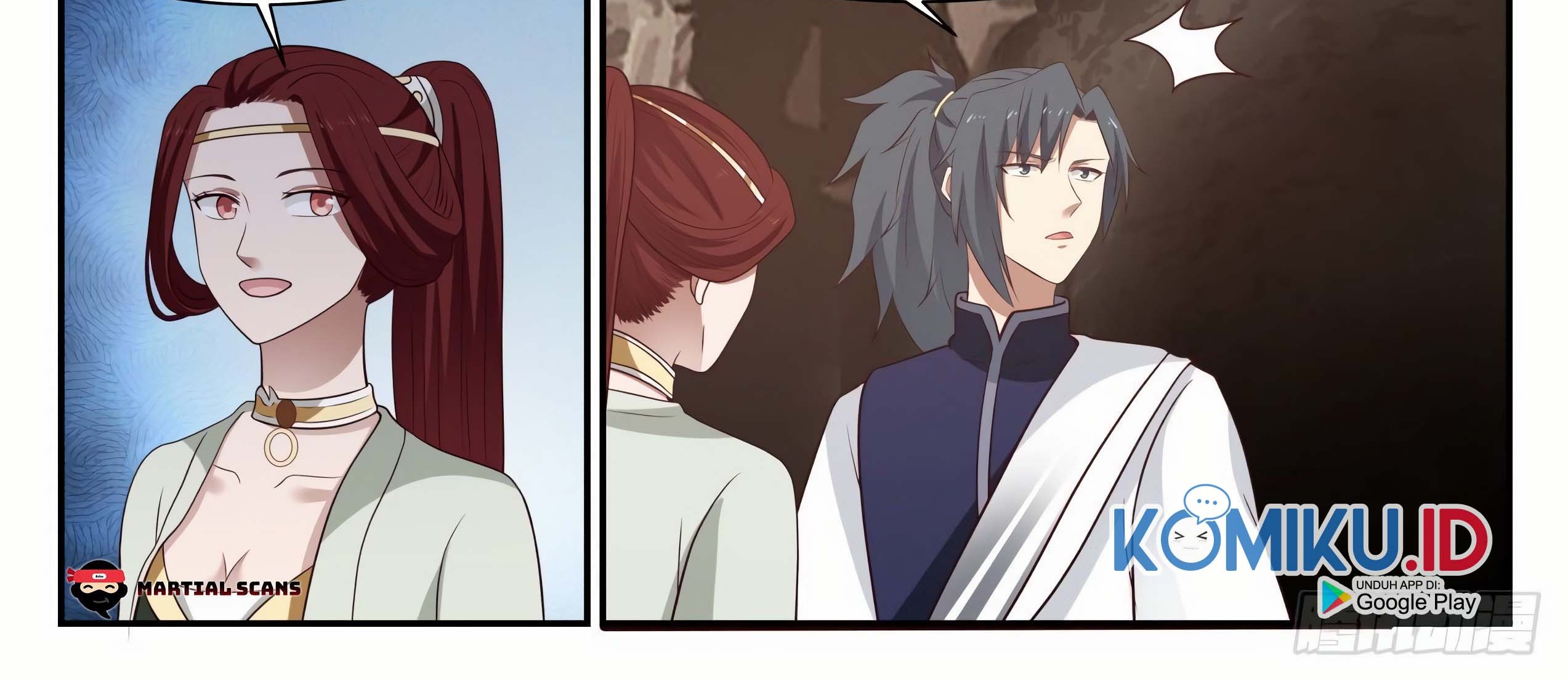 Martial Peak Part 1 Chapter 993 - https://gambar-id.komiku.org/wp-content/uploads/2364244-12_part2.jpg