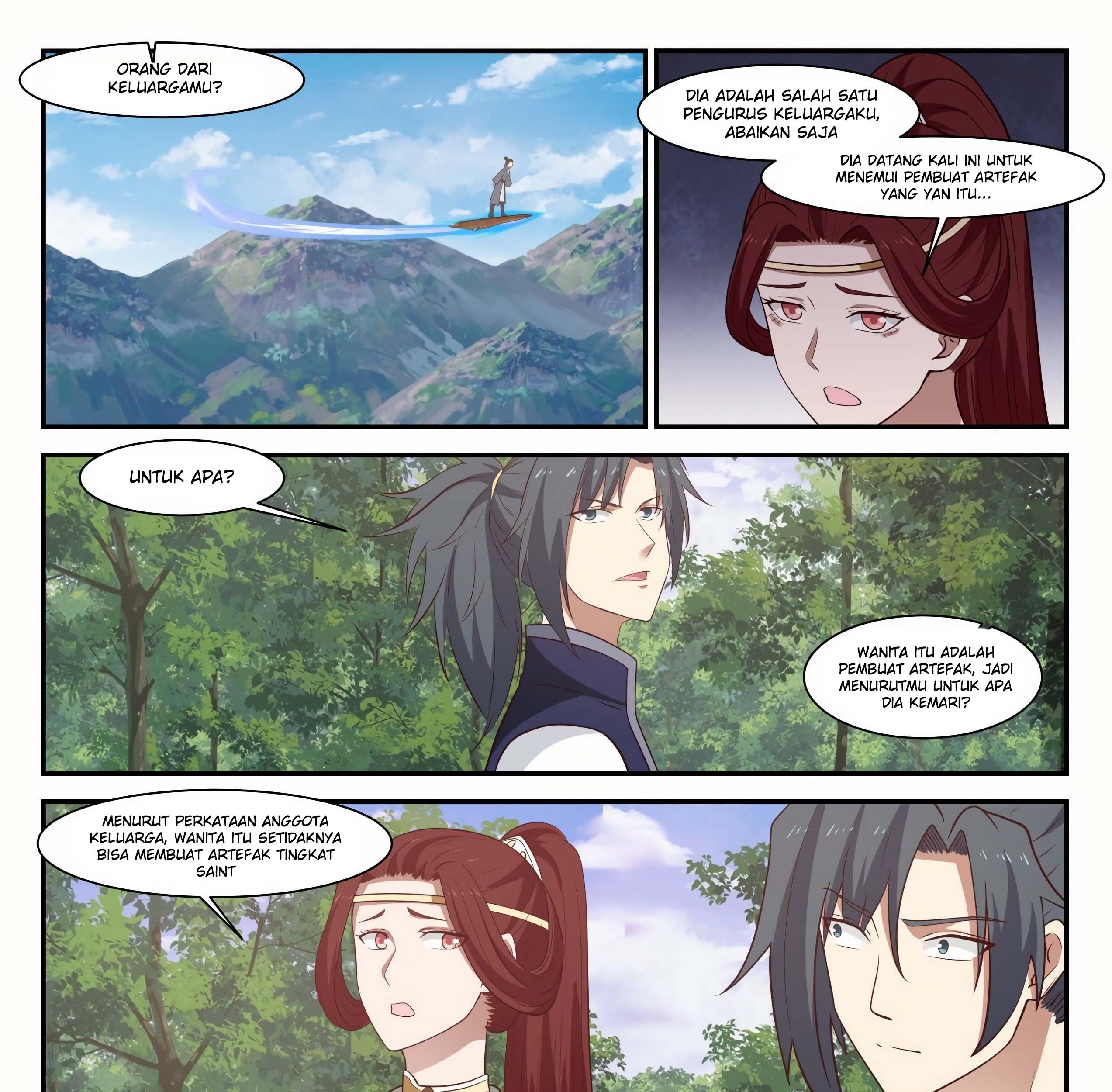 Martial Peak Part 1 Chapter 993 - https://gambar-id.komiku.org/wp-content/uploads/2364244-13_part1.jpg
